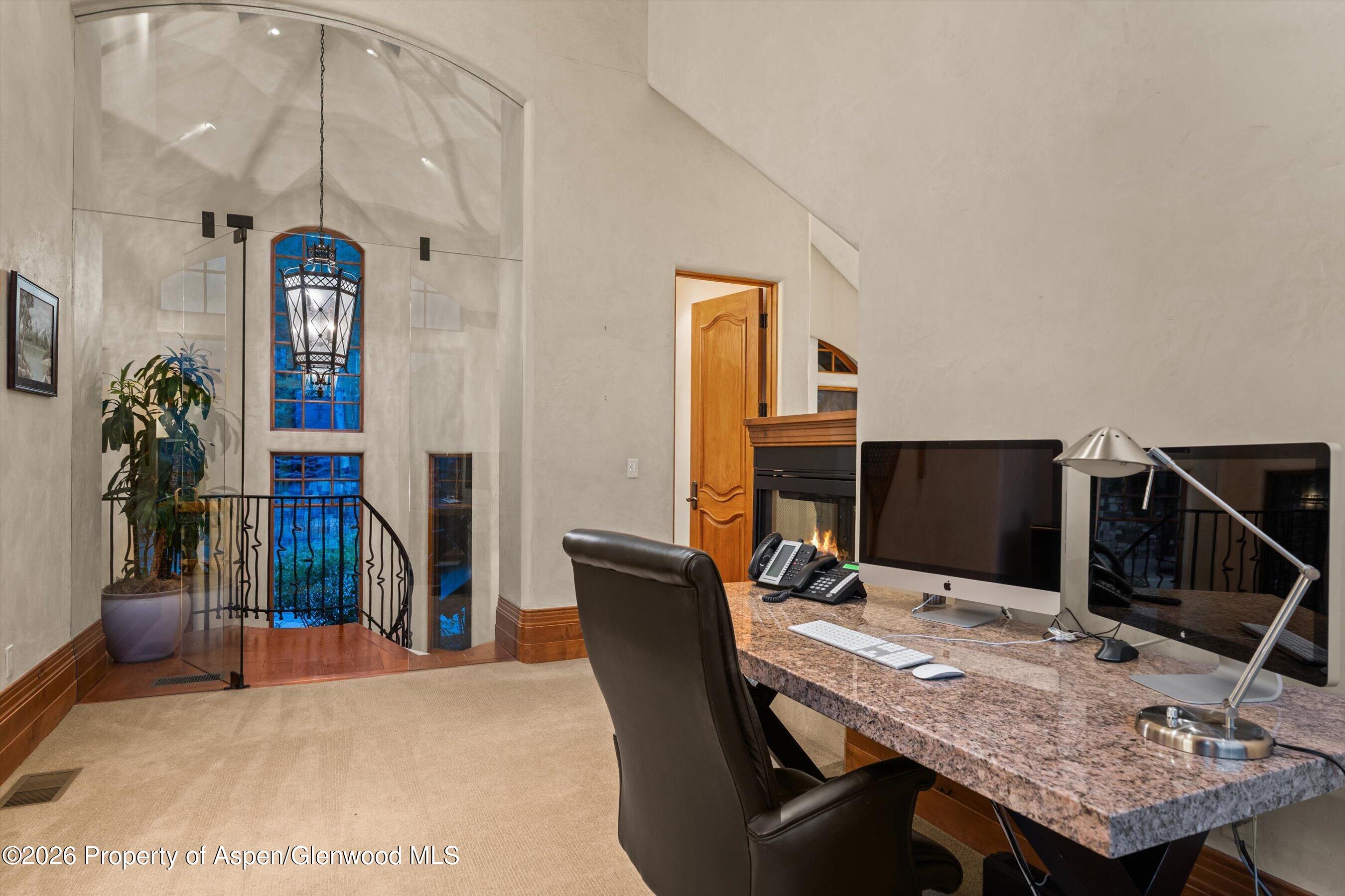 691 Pfister Drive Aspen CO 81611