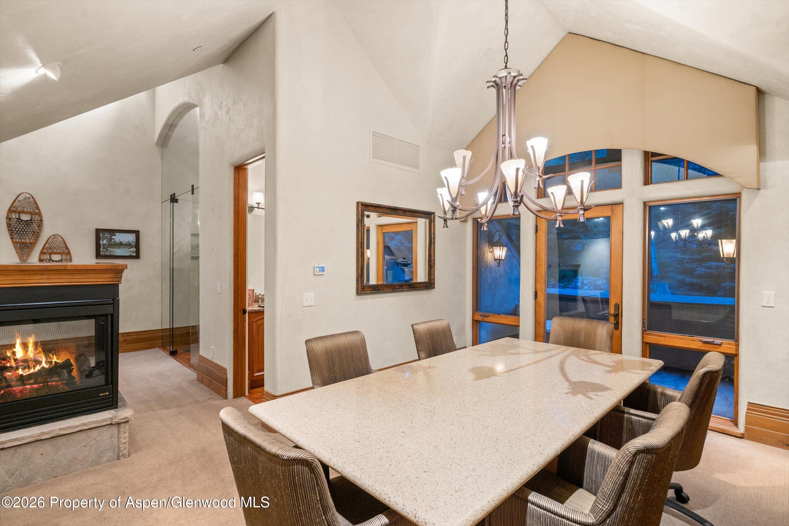 691 Pfister Drive Aspen CO 81611