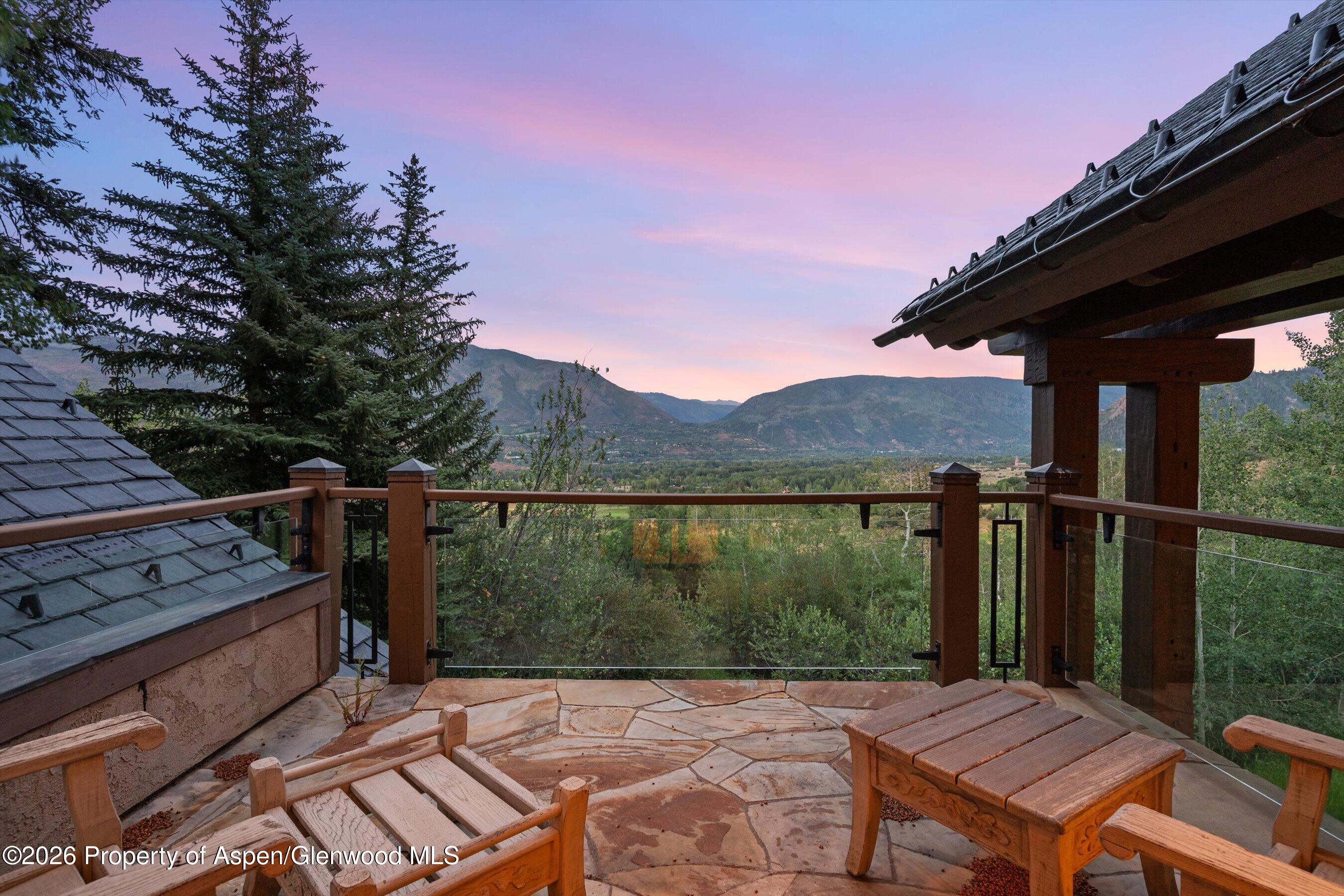 691 Pfister Drive Aspen CO 81611