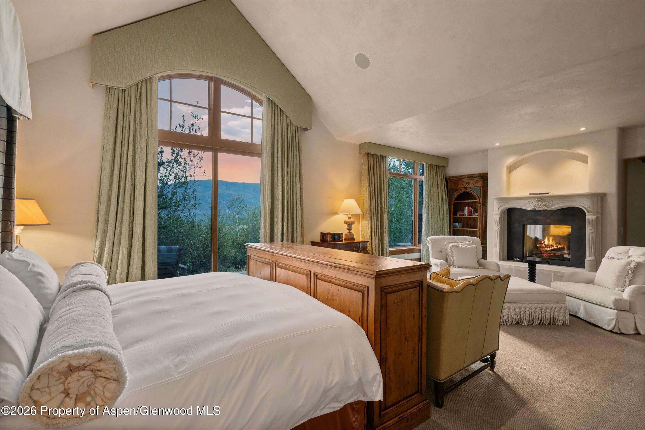 691 Pfister Drive Aspen CO 81611