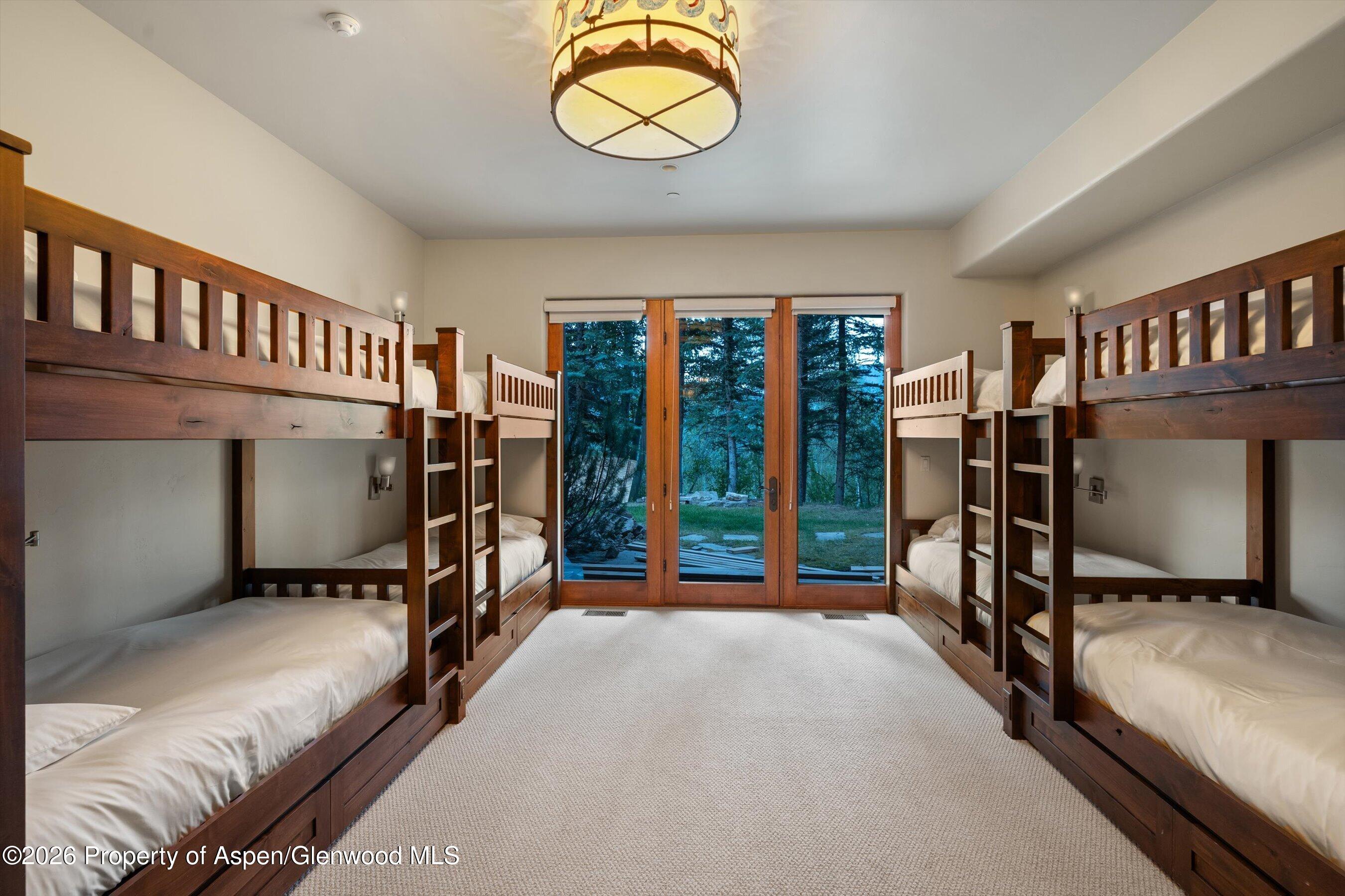 691 Pfister Drive Aspen CO 81611