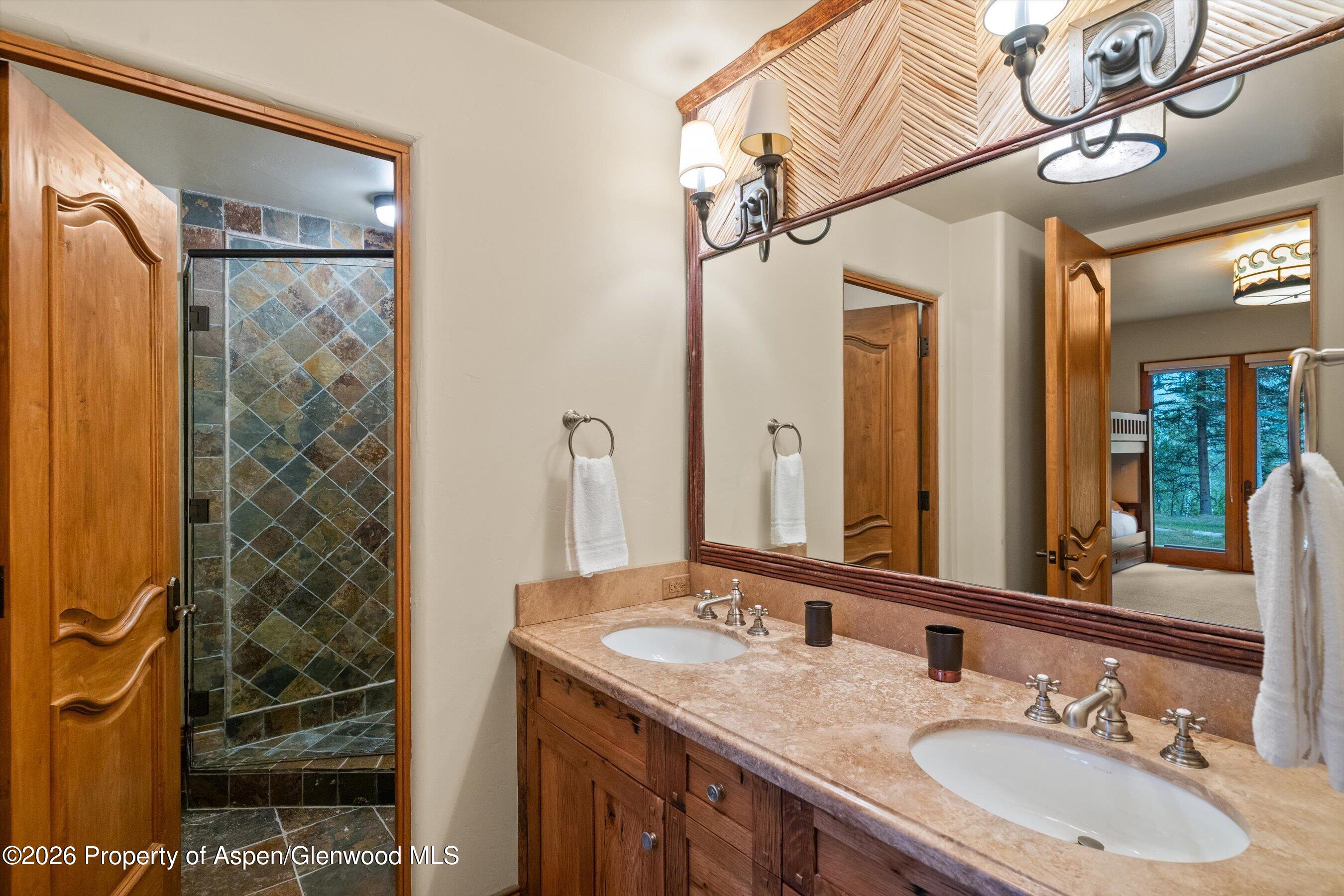 691 Pfister Drive Aspen CO 81611
