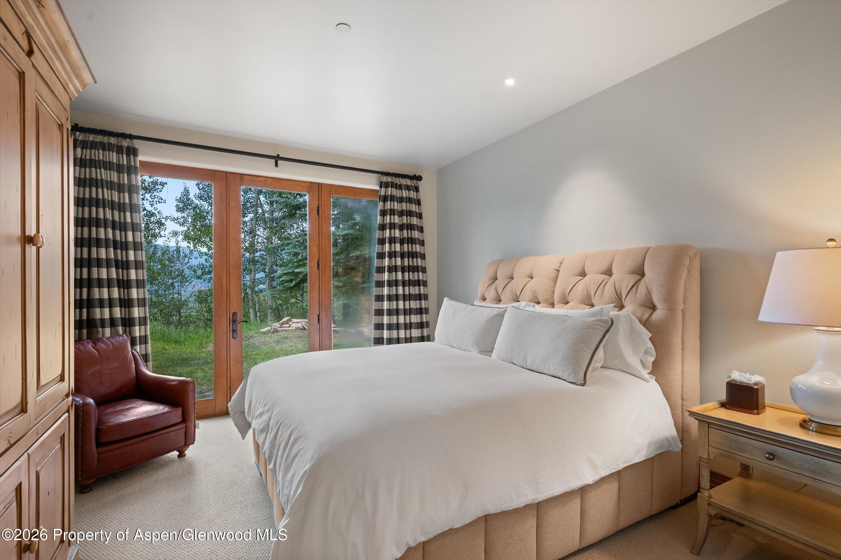 691 Pfister Drive Aspen CO 81611