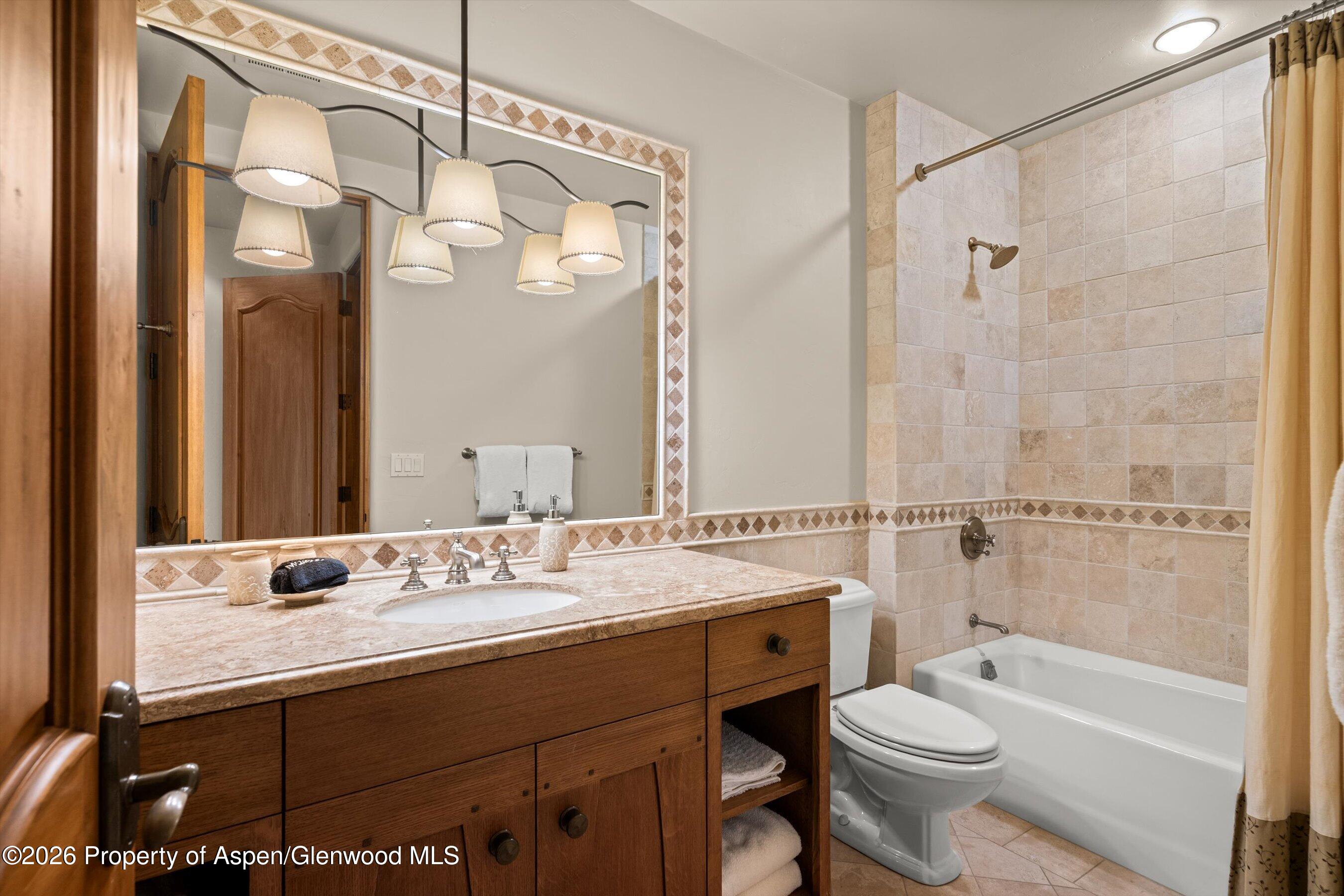 691 Pfister Drive Aspen CO 81611