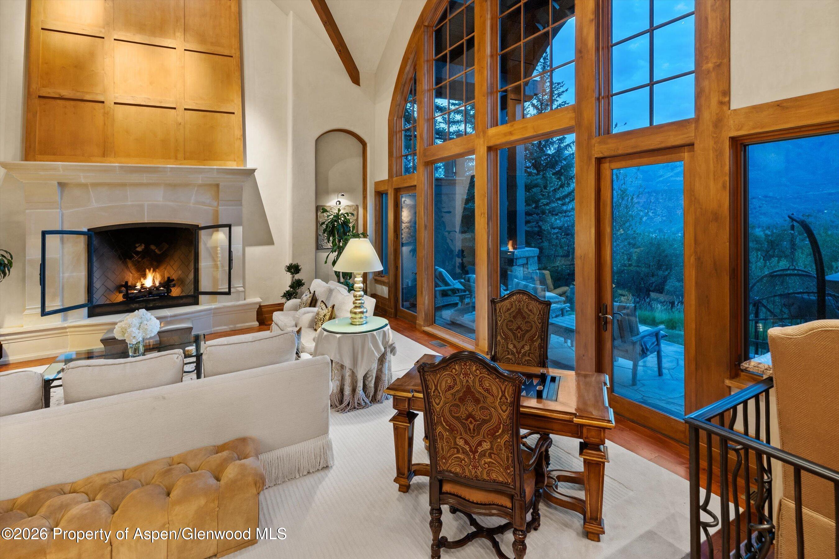 691 Pfister Drive Aspen CO 81611