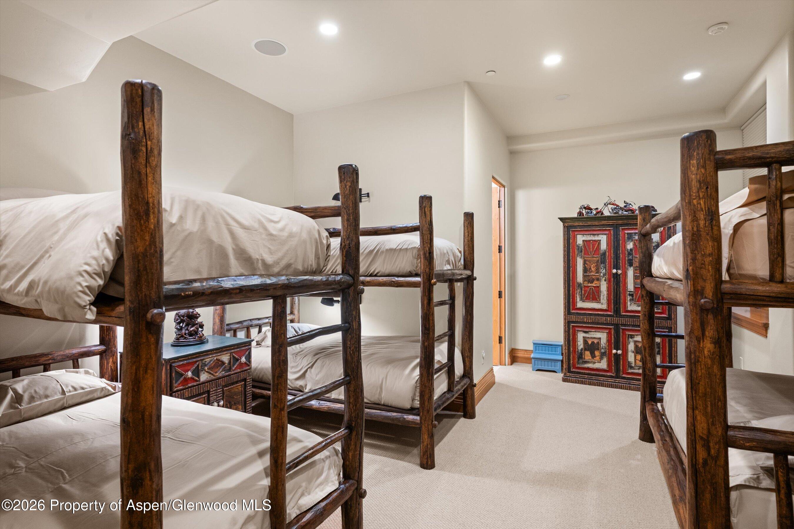 691 Pfister Drive Aspen CO 81611