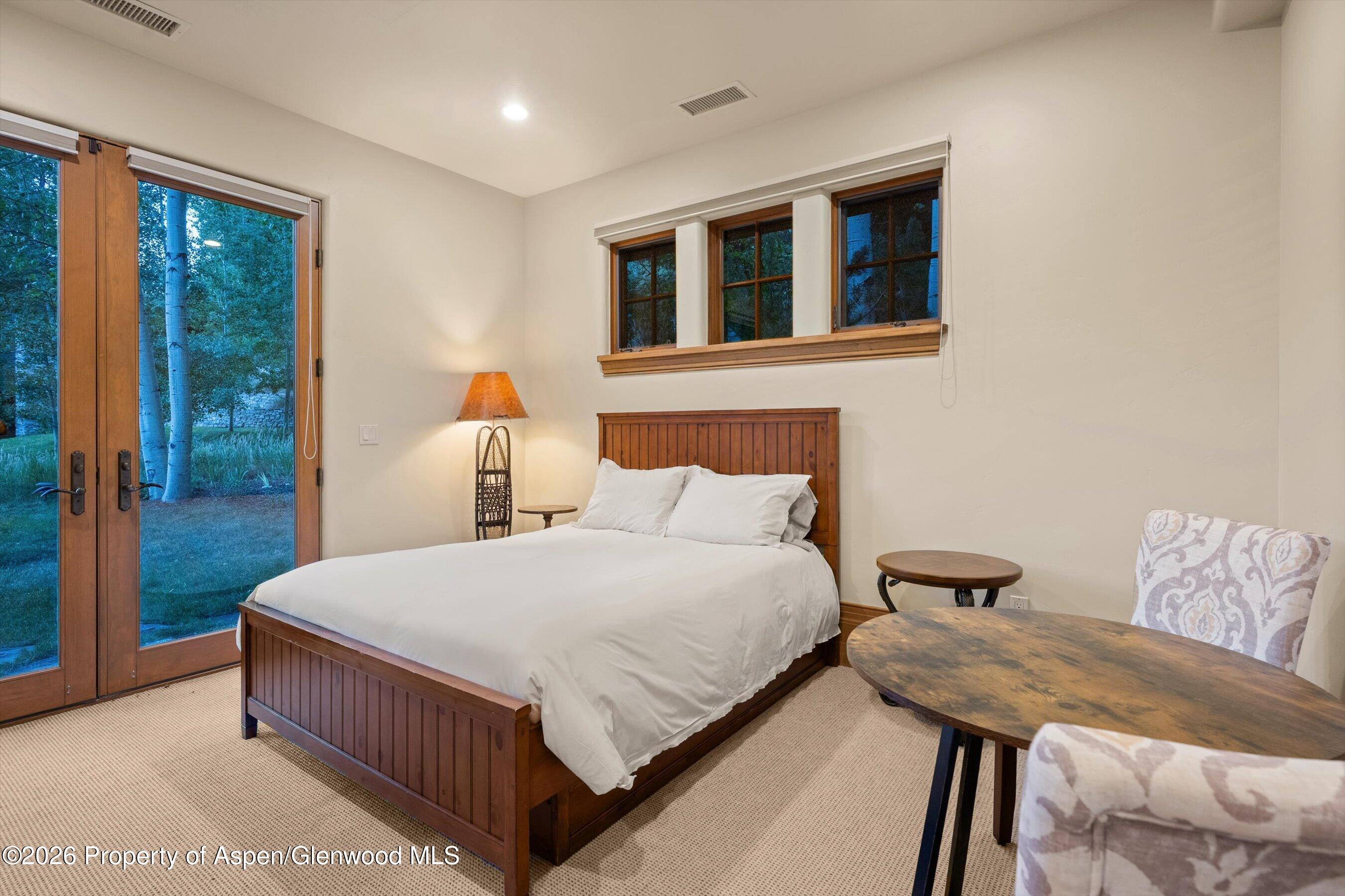 691 Pfister Drive Aspen CO 81611
