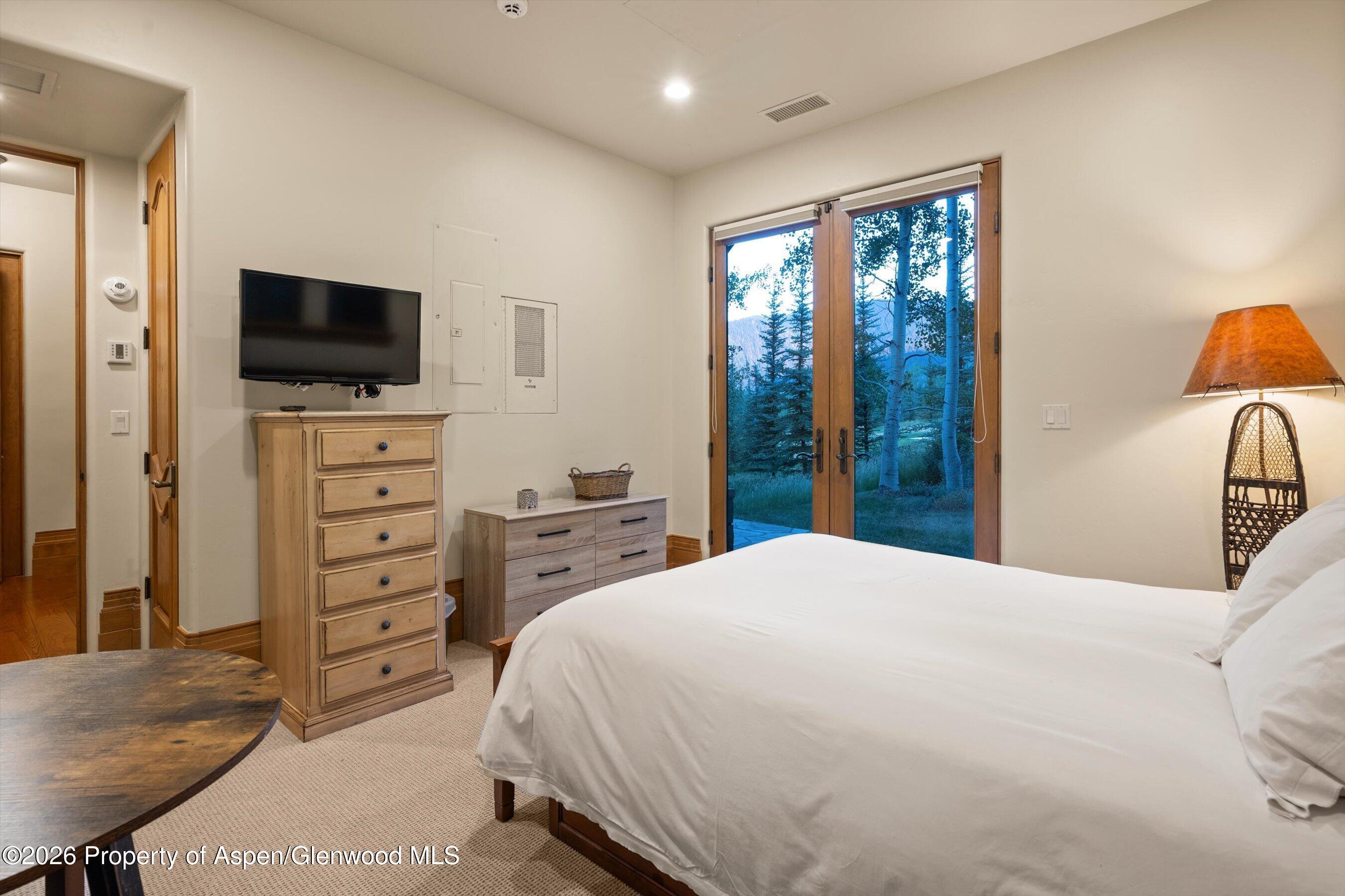 691 Pfister Drive Aspen CO 81611