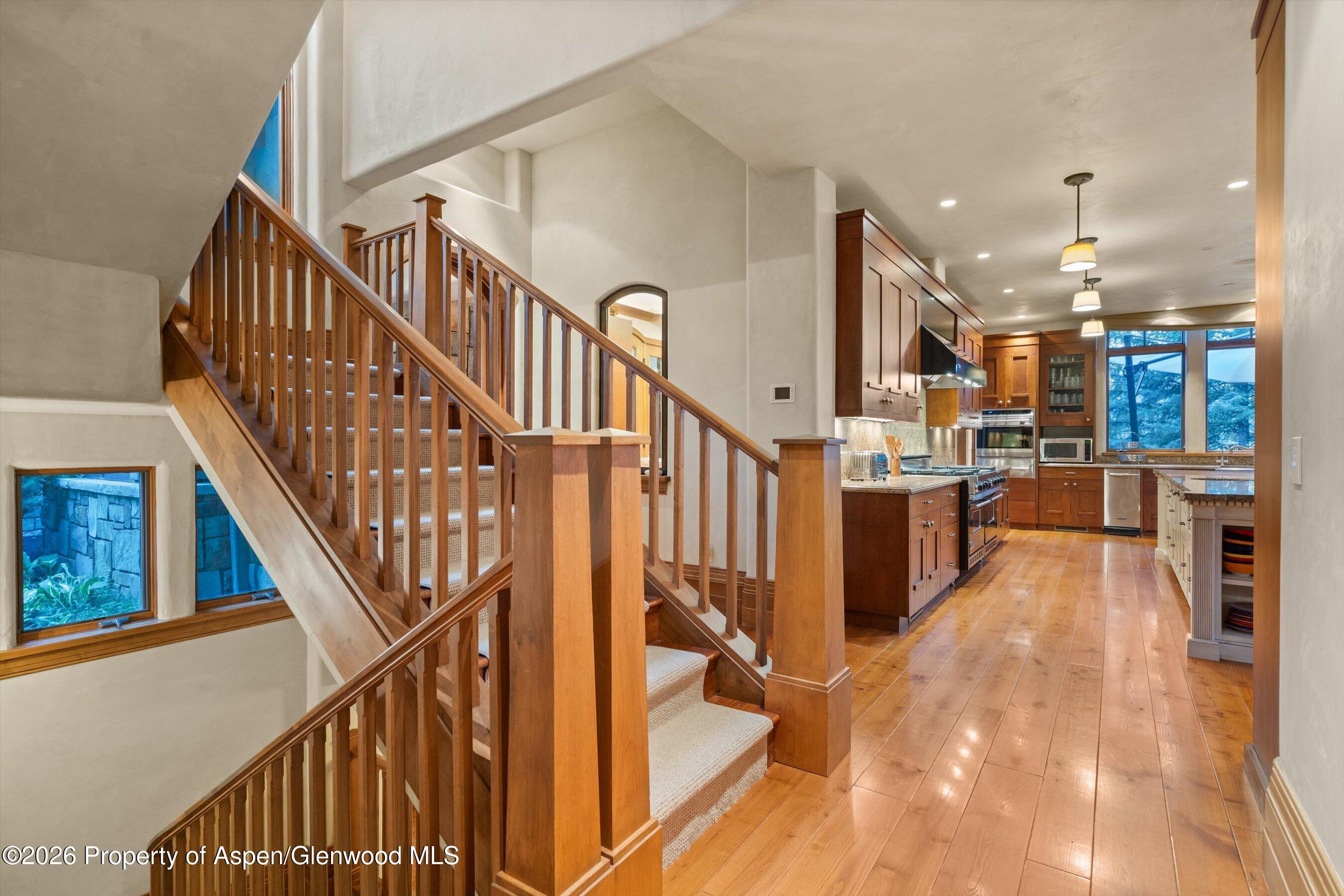 691 Pfister Drive Aspen CO 81611
