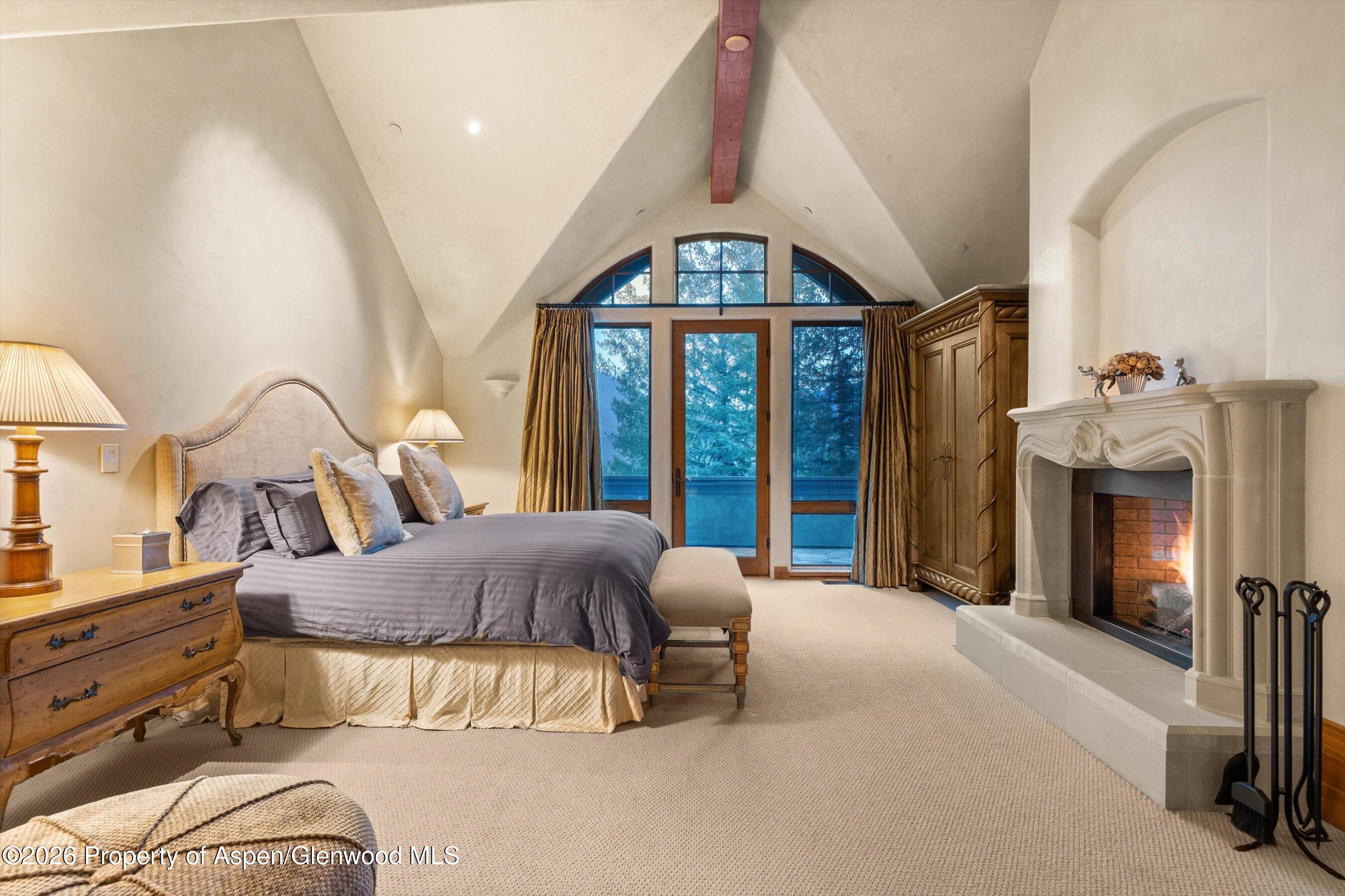 691 Pfister Drive Aspen CO 81611