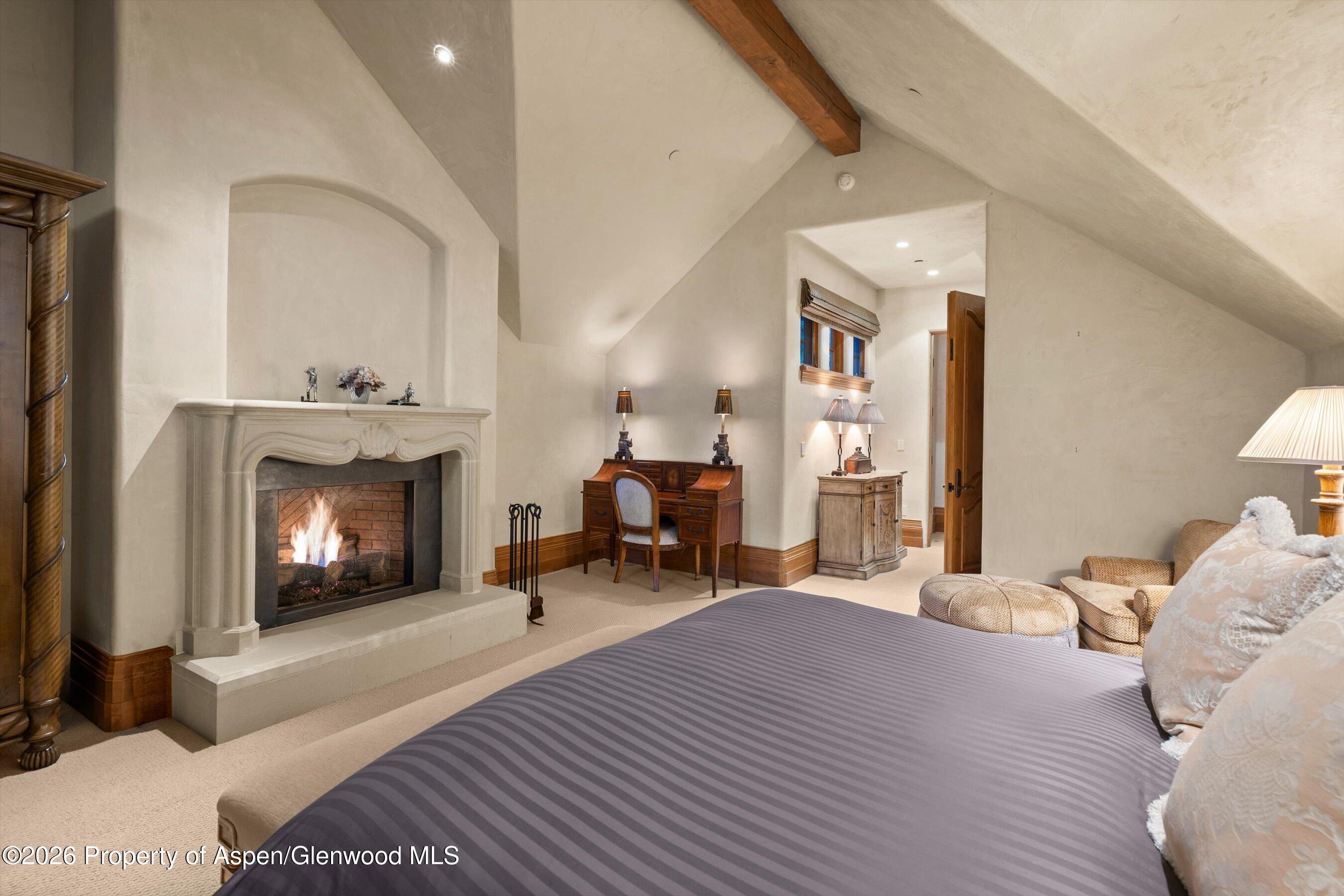 691 Pfister Drive Aspen CO 81611