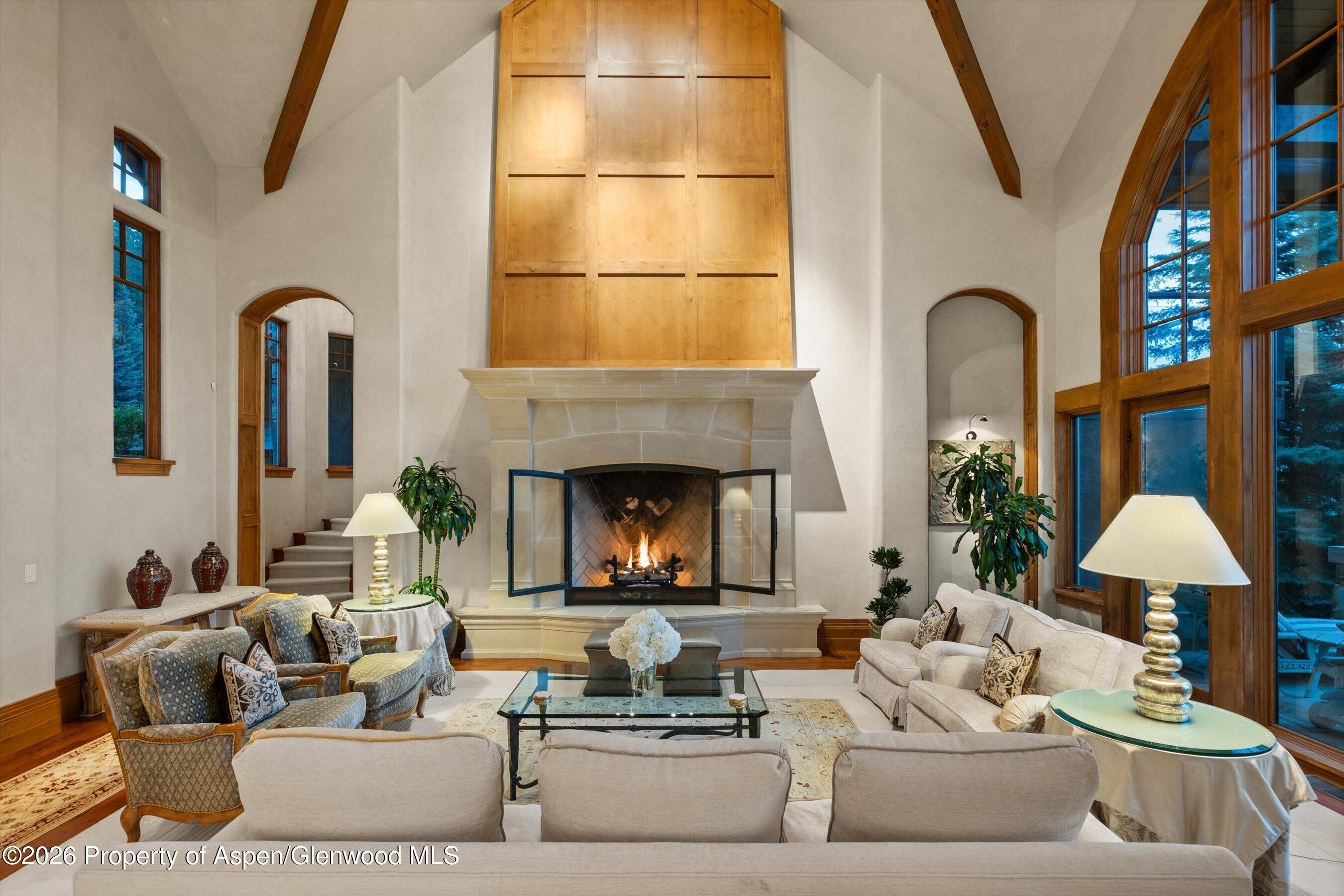 691 Pfister Drive Aspen CO 81611