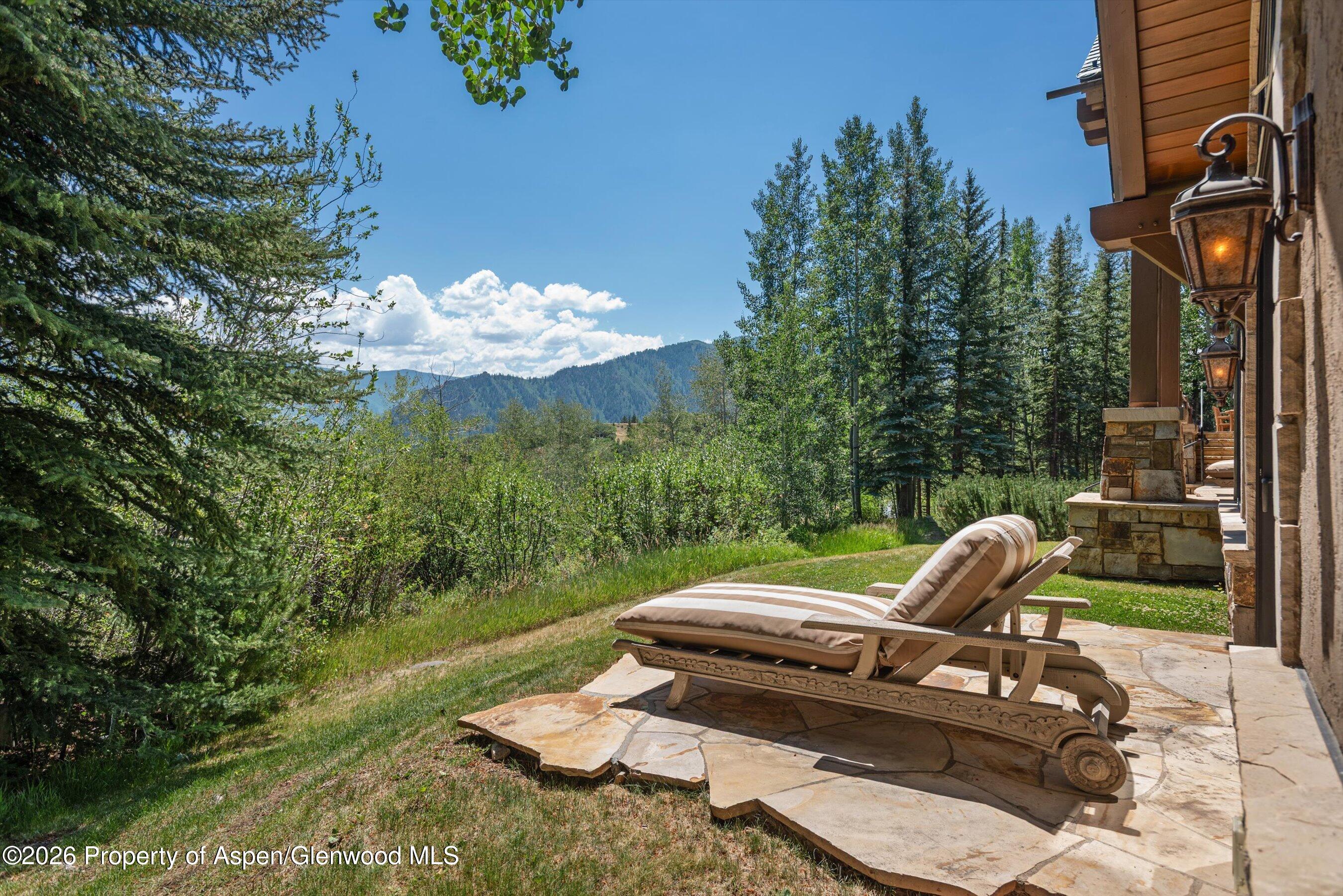 691 Pfister Drive Aspen CO 81611