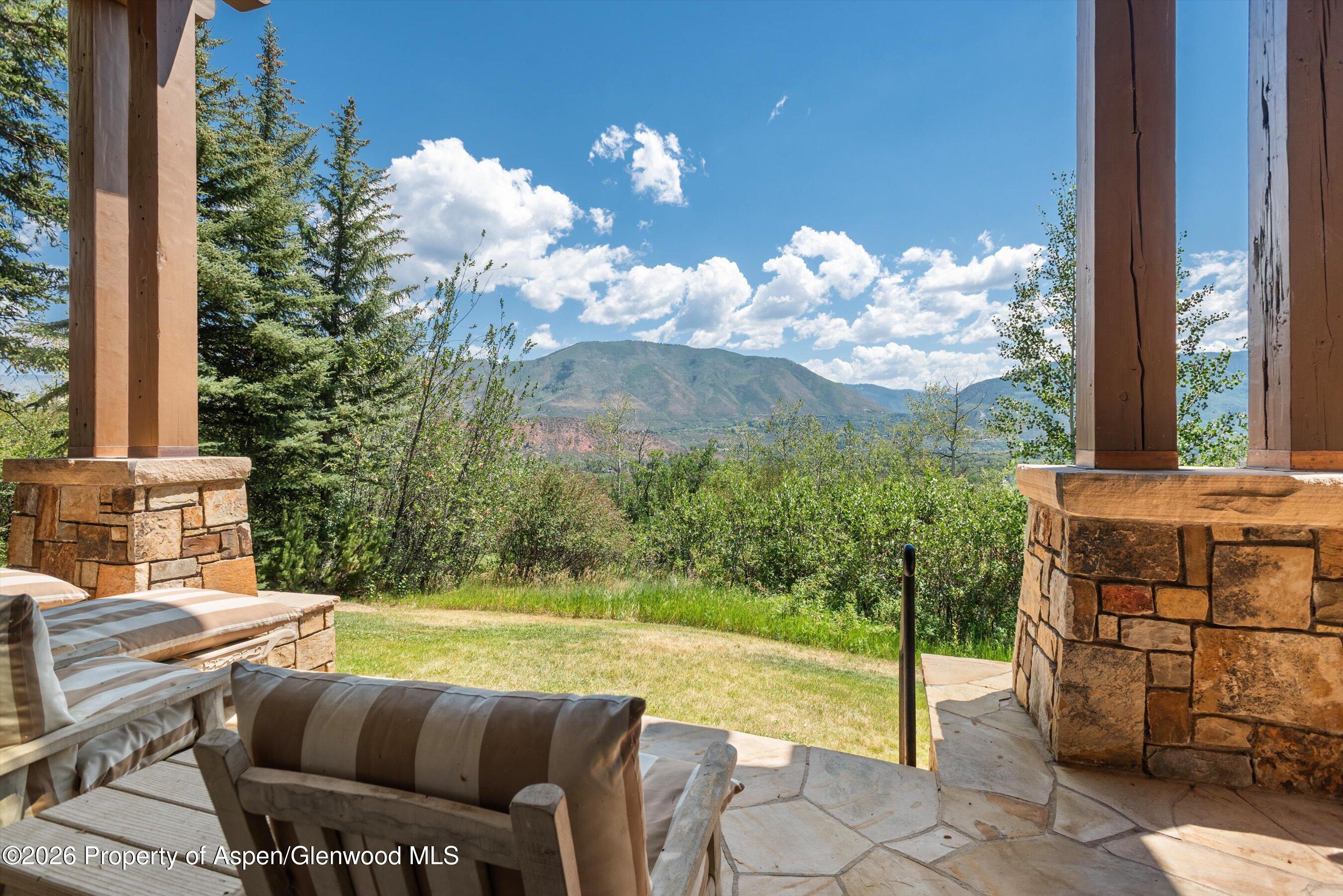 691 Pfister Drive Aspen CO 81611