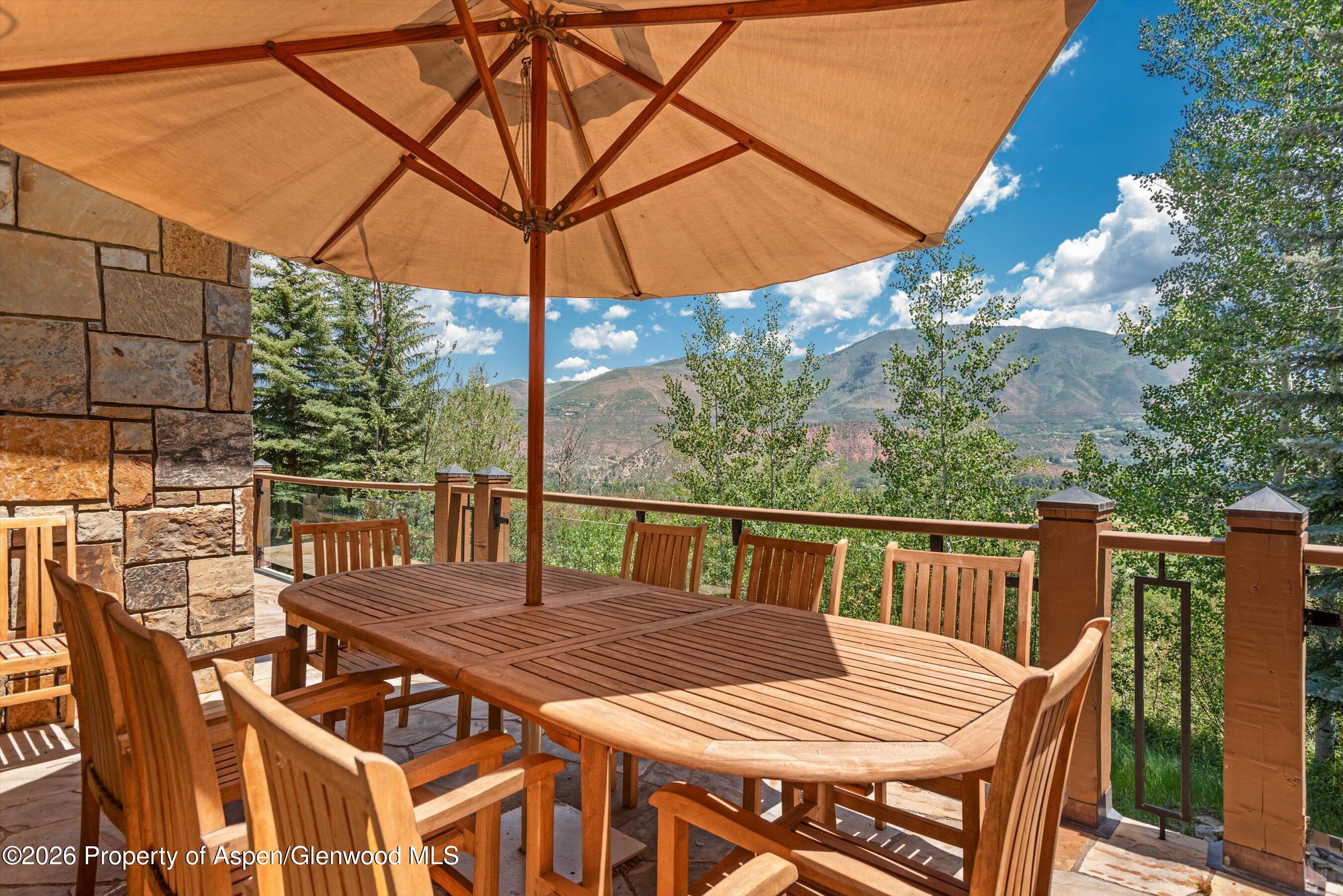 691 Pfister Drive Aspen CO 81611