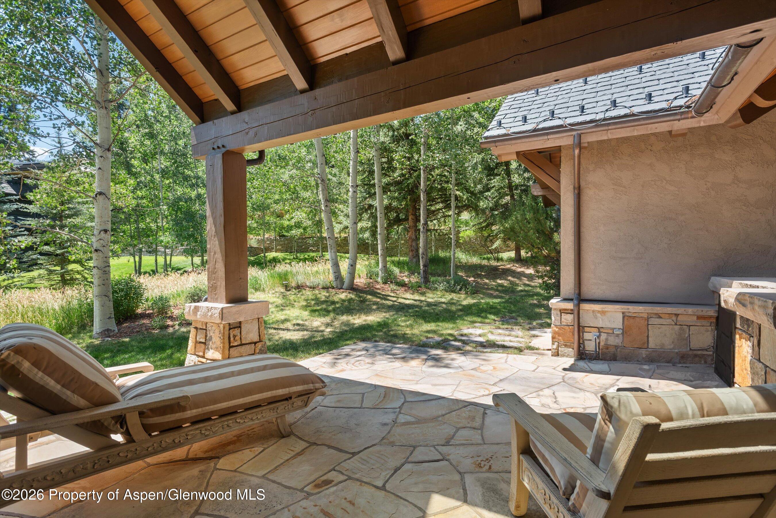 691 Pfister Drive Aspen CO 81611