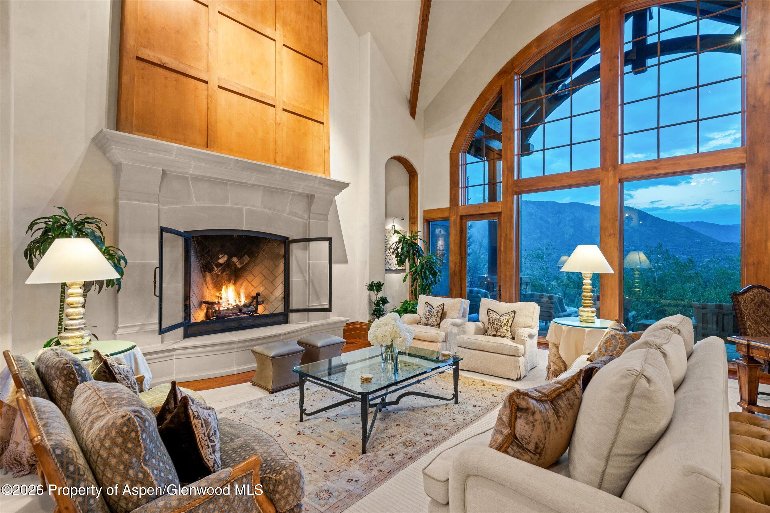 691 Pfister Drive Aspen CO 81611