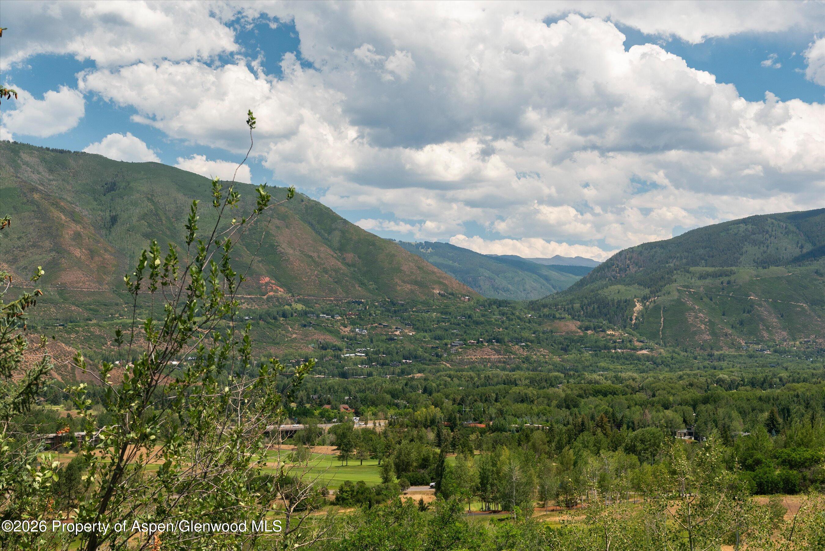 691 Pfister Drive Aspen CO 81611