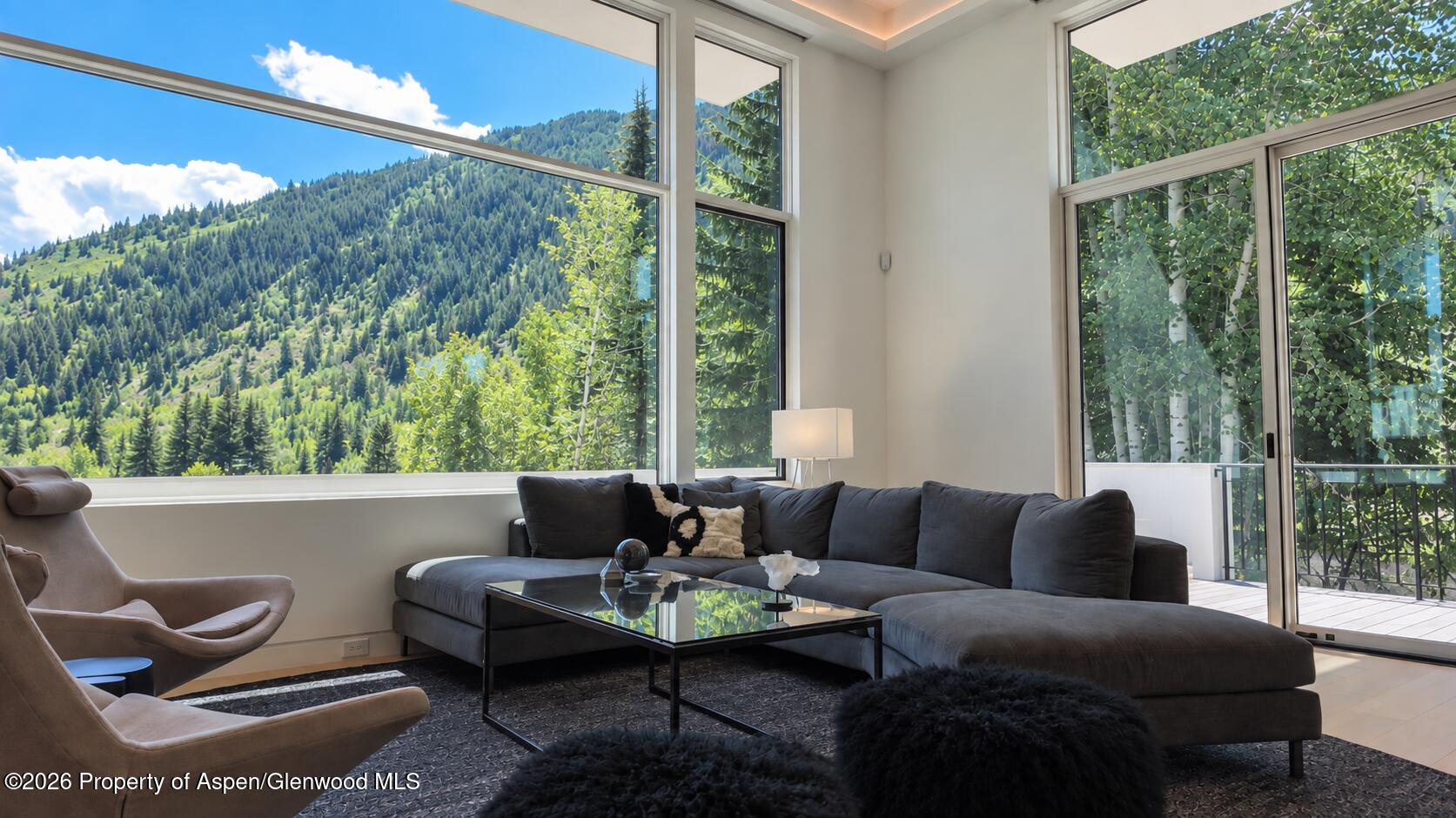 1440 Crystal Lake Road Aspen CO 81611