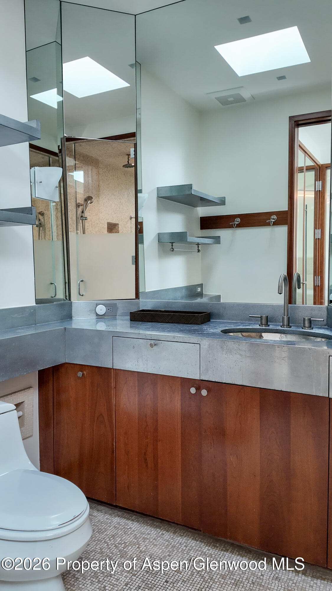1440 Crystal Lake Road Aspen CO 81611