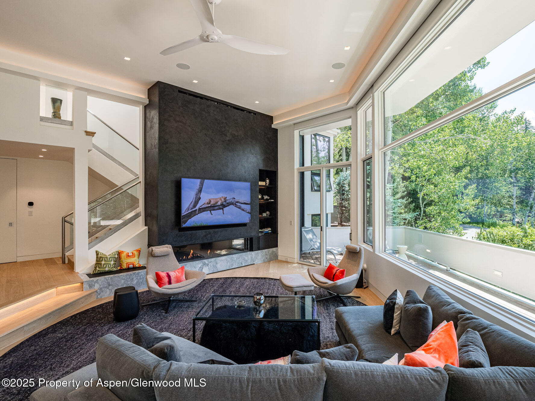 1440 Crystal Lake Road Aspen CO 81611