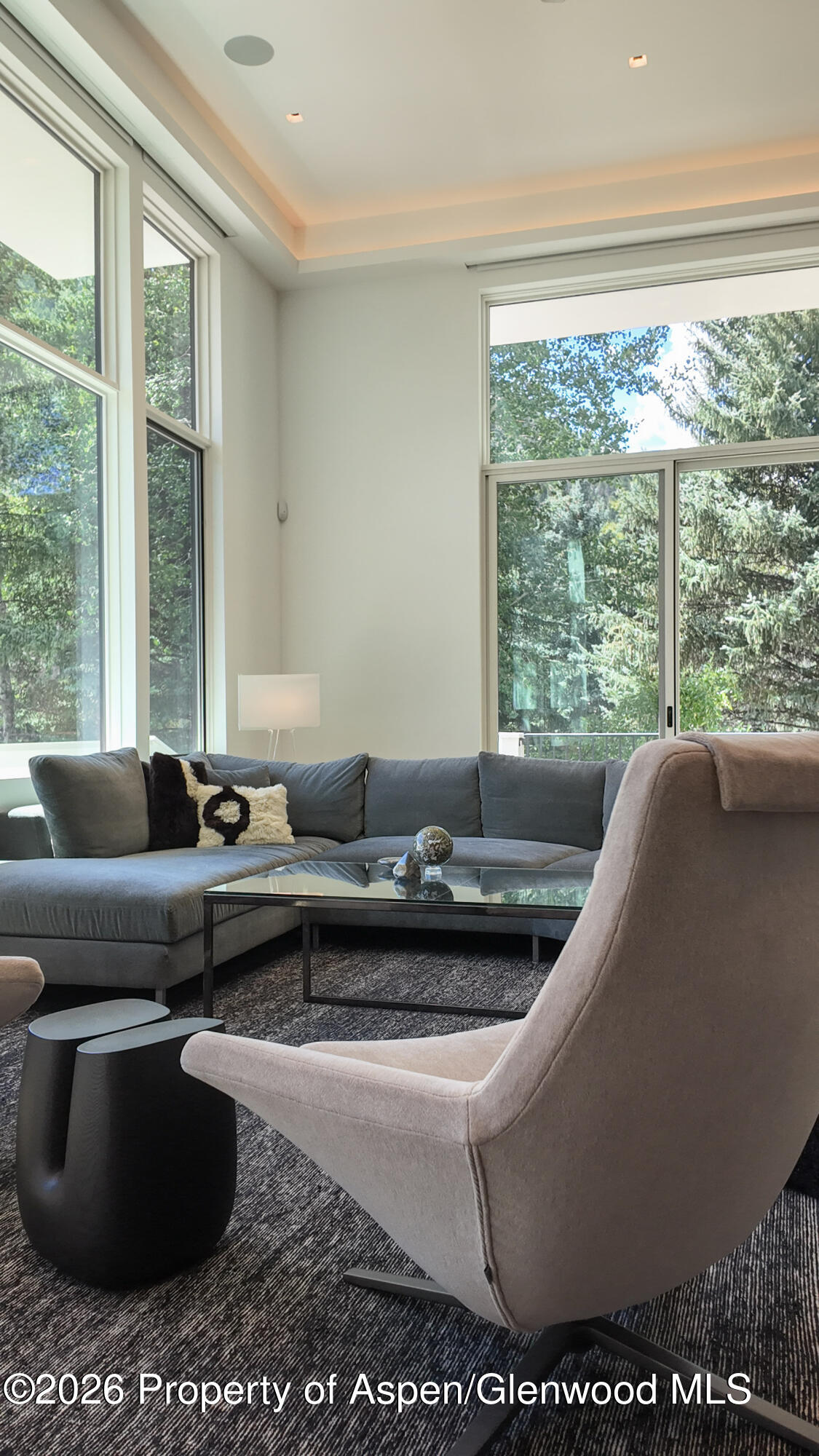 1440 Crystal Lake Road Aspen CO 81611