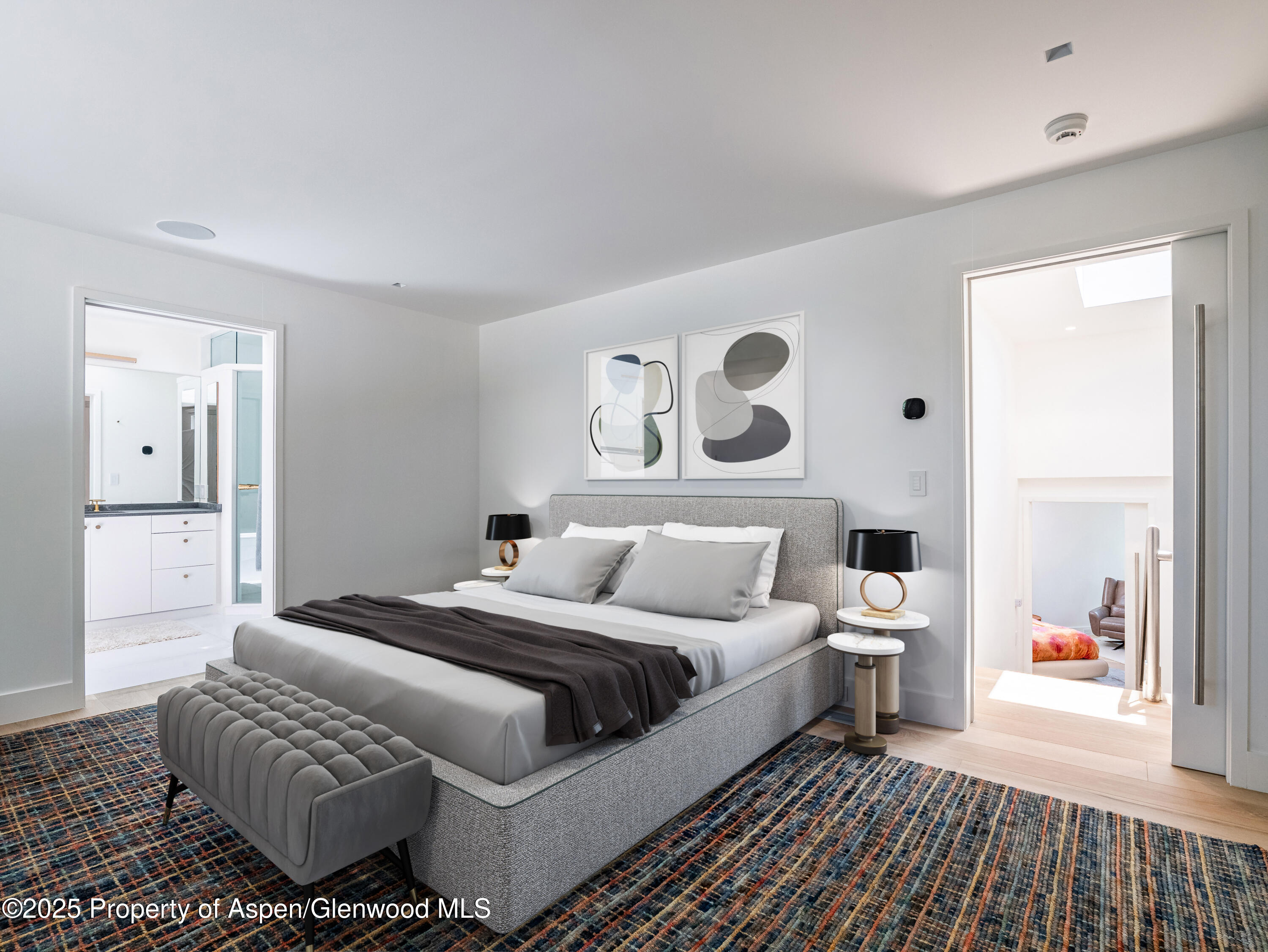 1440 Crystal Lake Road Aspen CO 81611