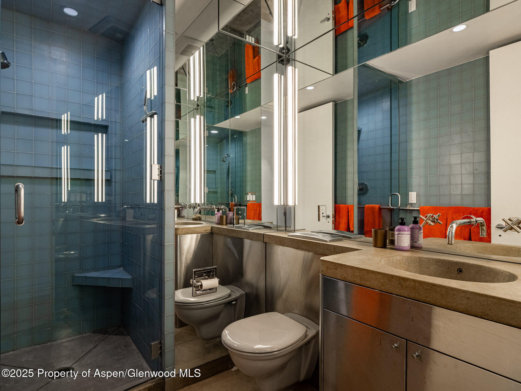 1440 Crystal Lake Road Aspen CO 81611