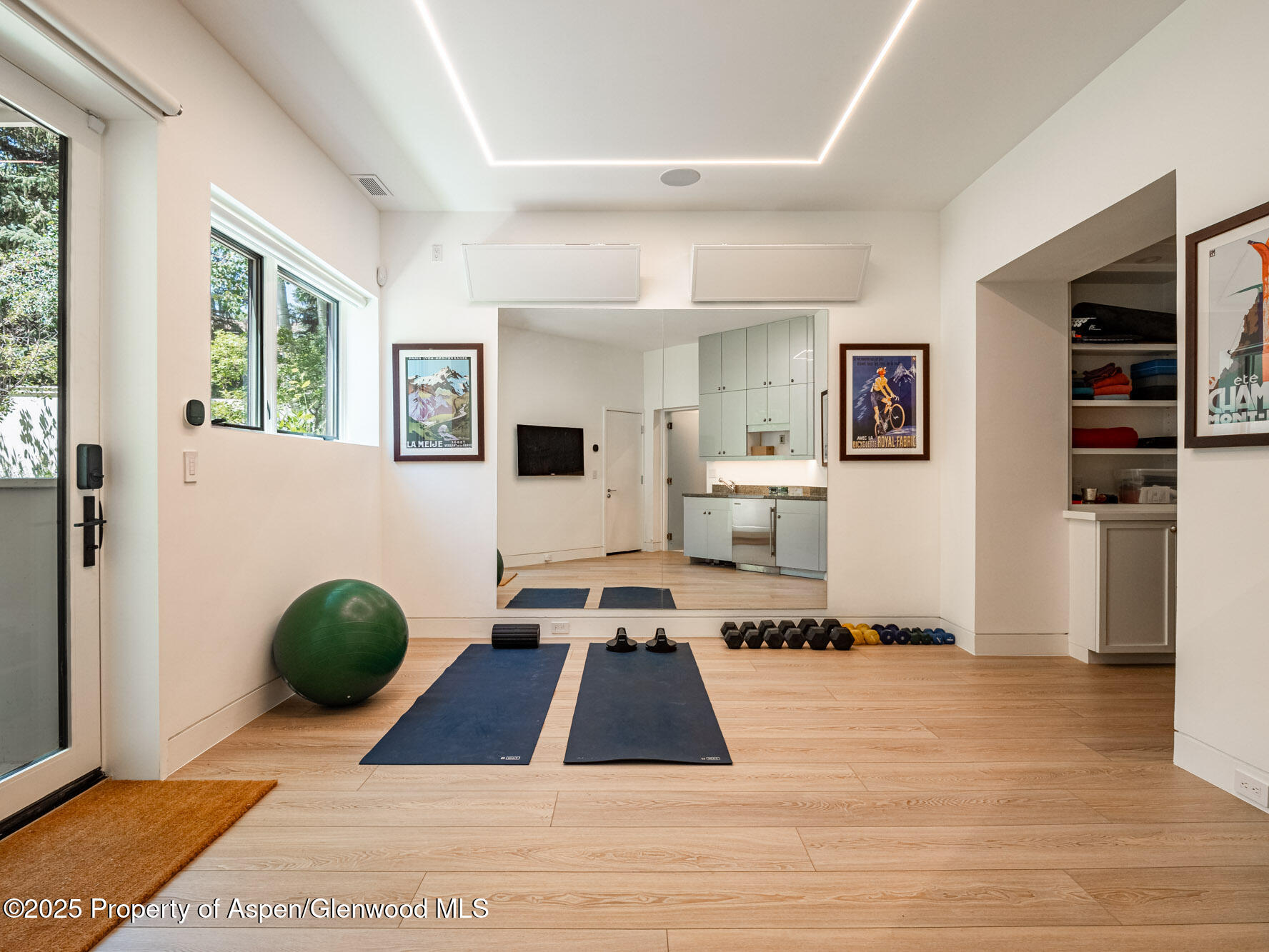 1440 Crystal Lake Road Aspen CO 81611