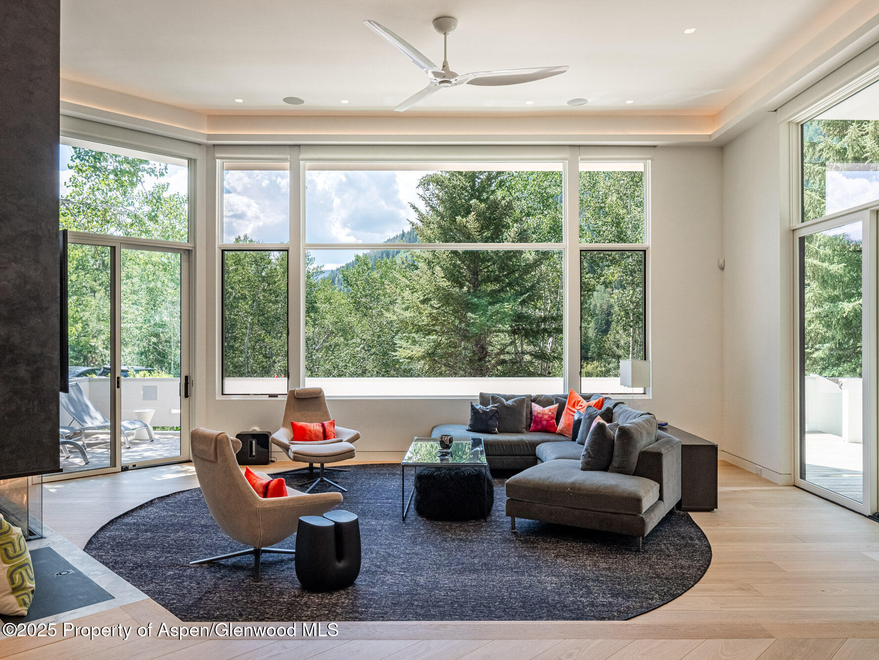 1440 Crystal Lake Road Aspen CO 81611