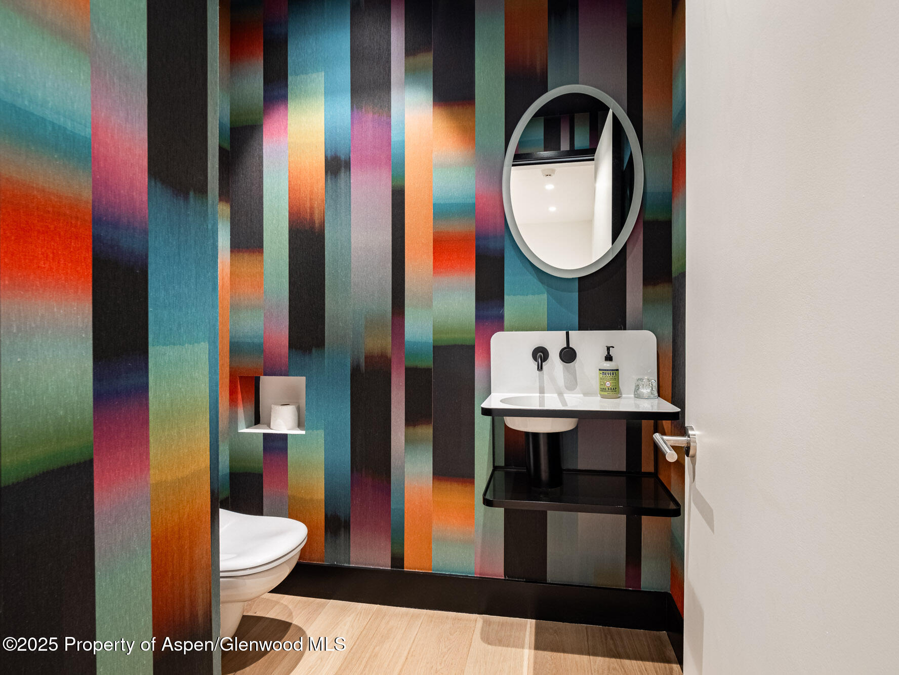 1440 Crystal Lake Road Aspen CO 81611