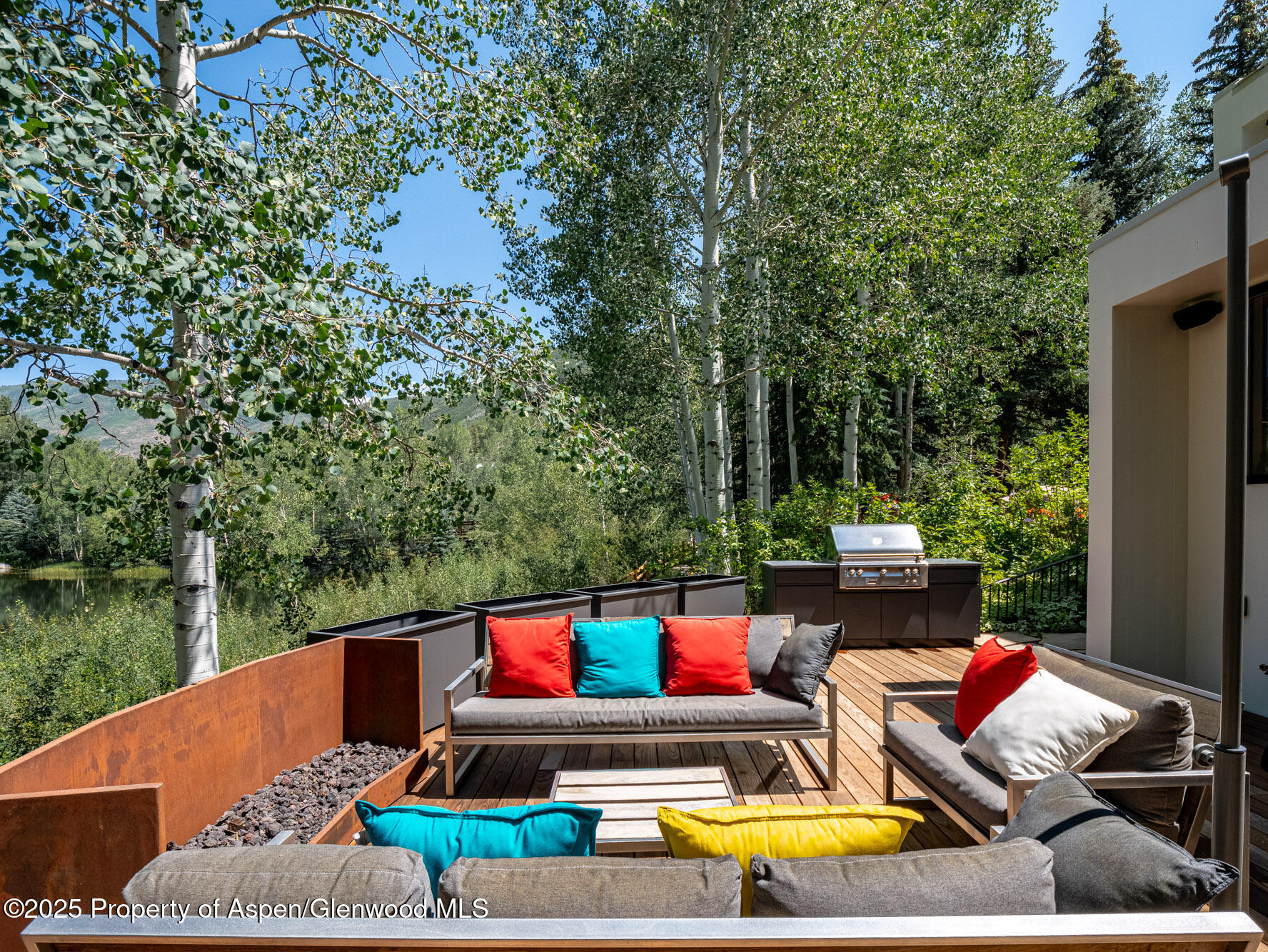 1440 Crystal Lake Road Aspen CO 81611