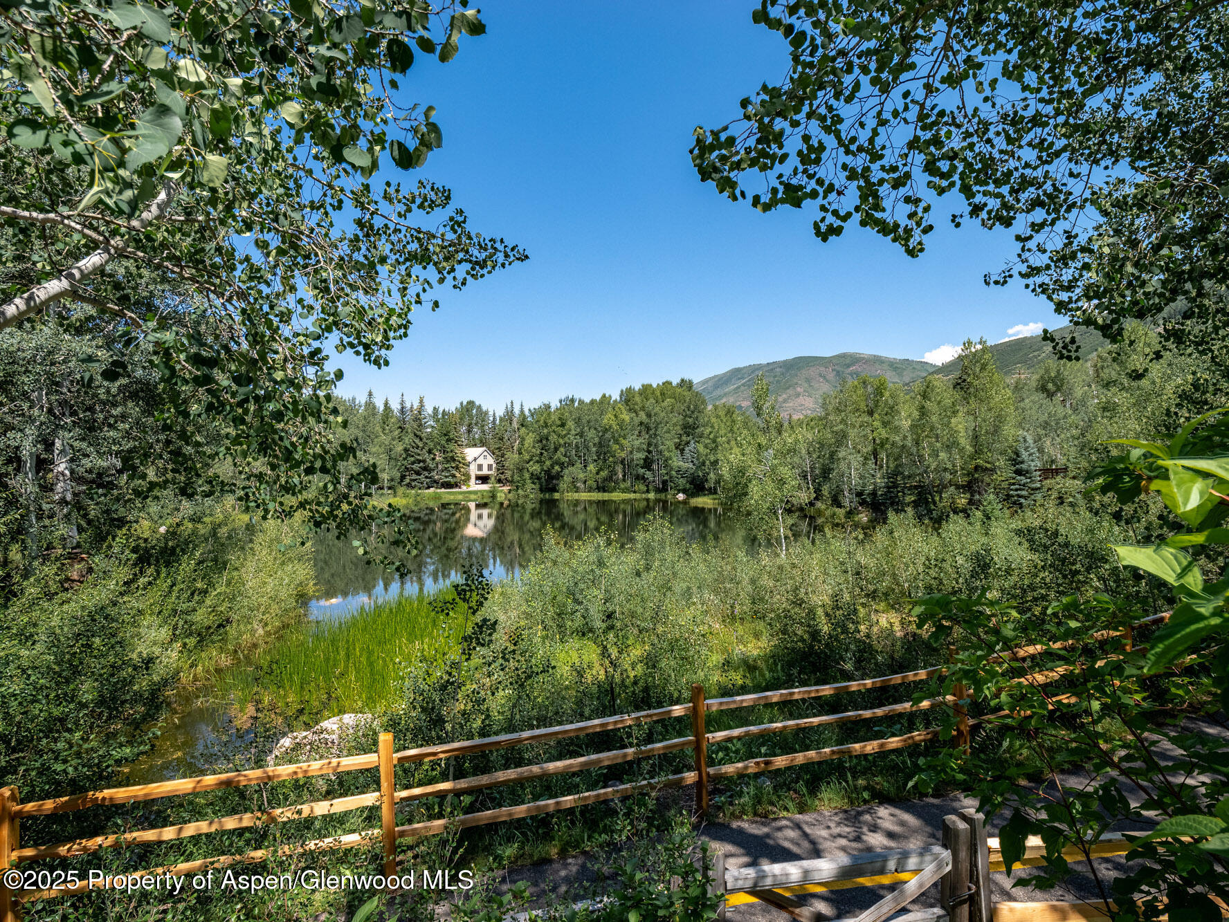 1440 Crystal Lake Road Aspen CO 81611