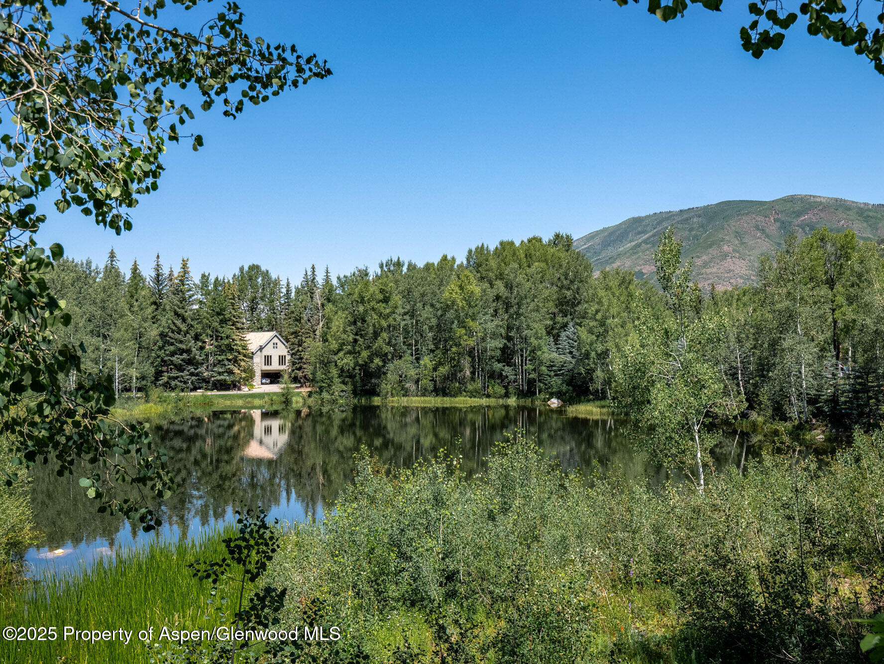 1440 Crystal Lake Road Aspen CO 81611
