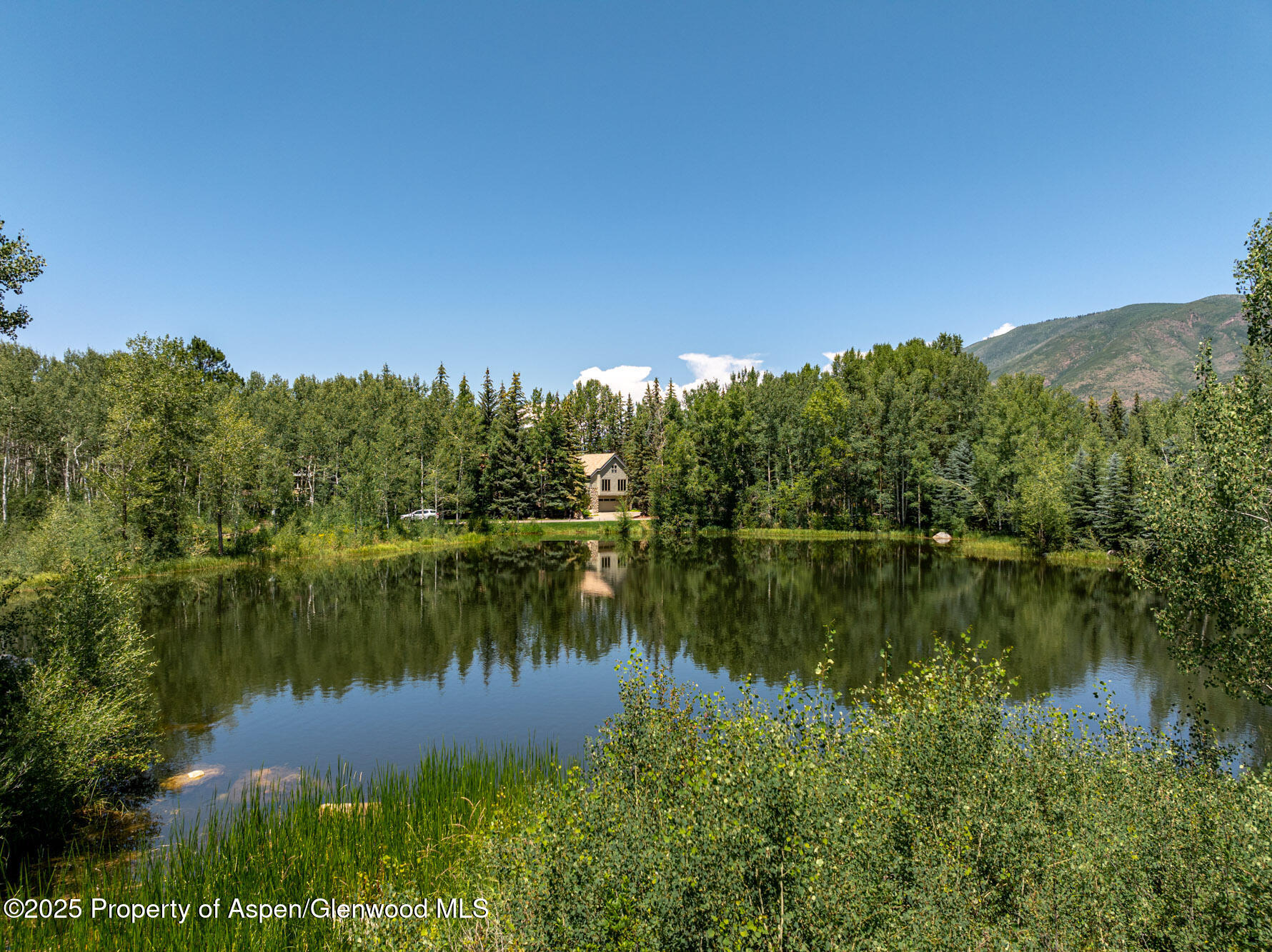 1440 Crystal Lake Road Aspen CO 81611