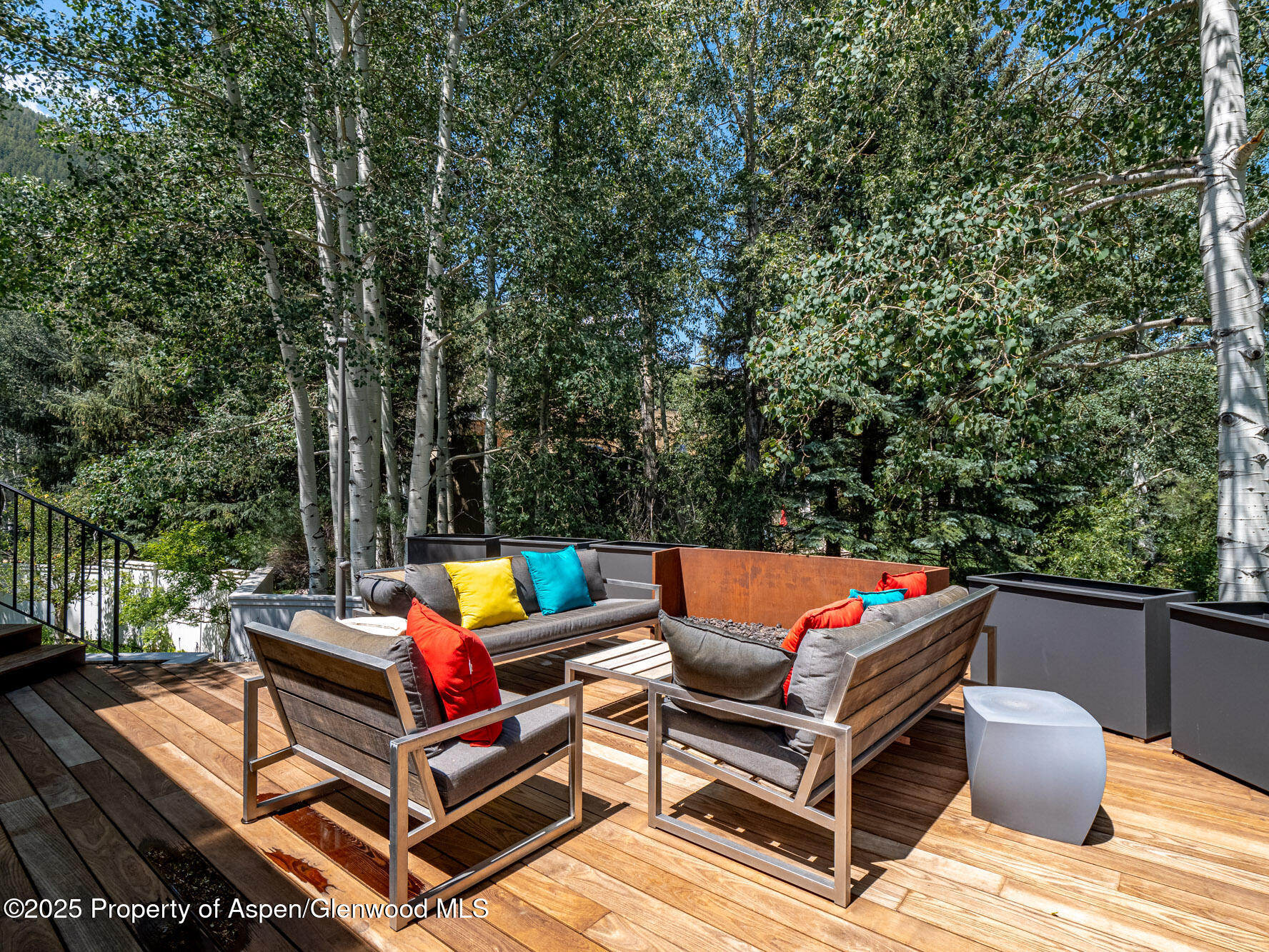 1440 Crystal Lake Road Aspen CO 81611