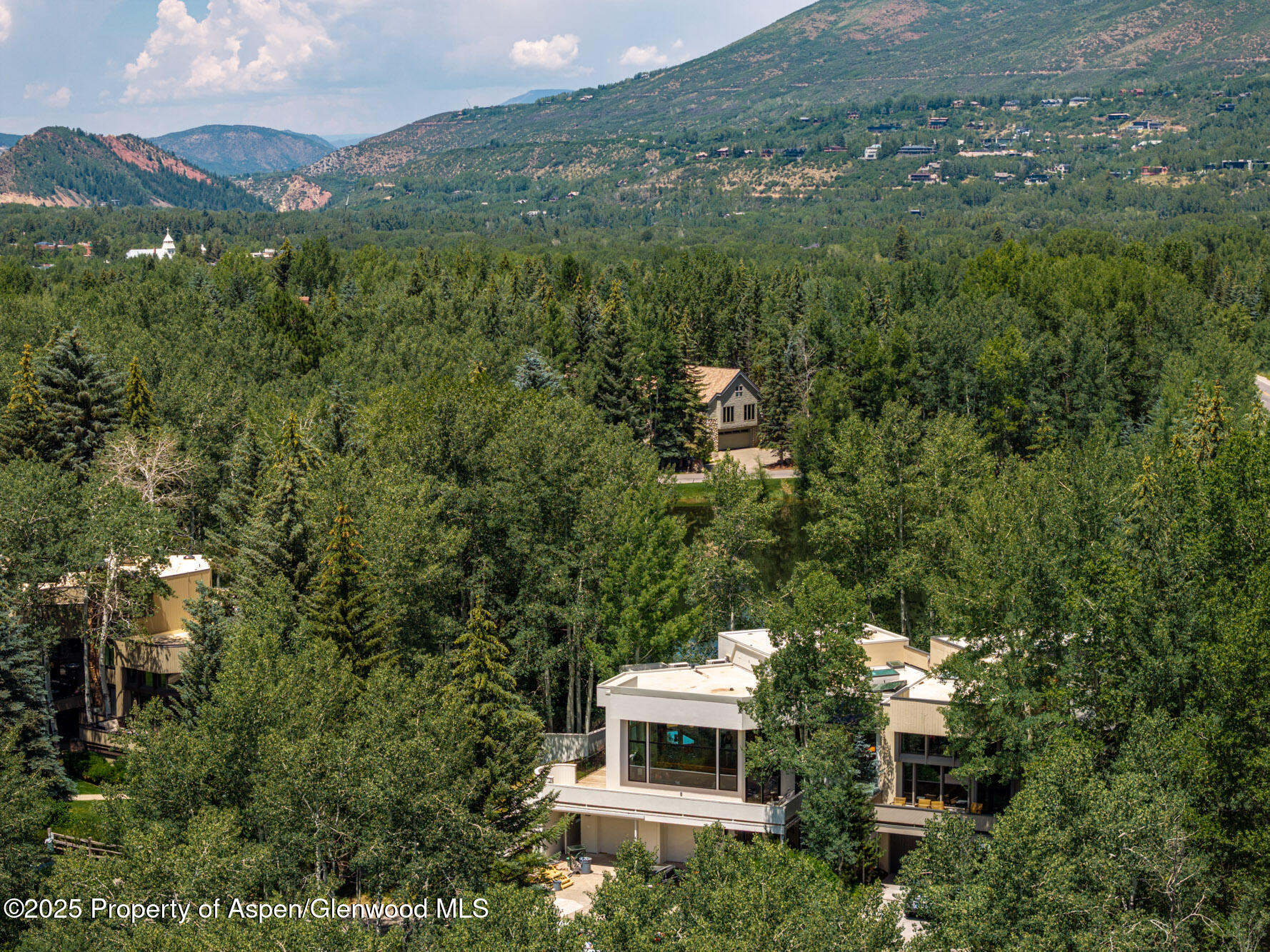 1440 Crystal Lake Road Aspen CO 81611