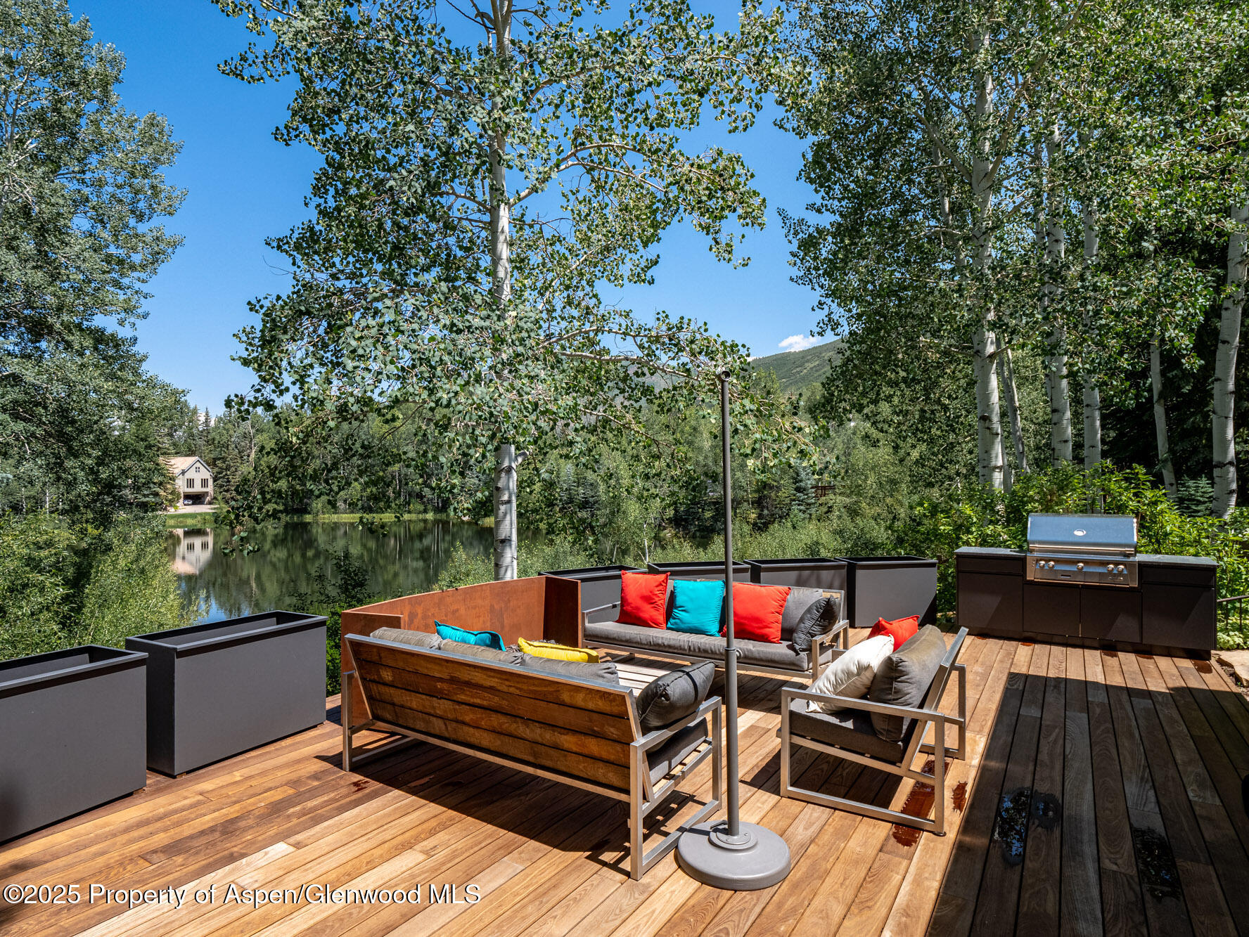 1440 Crystal Lake Road Aspen CO 81611