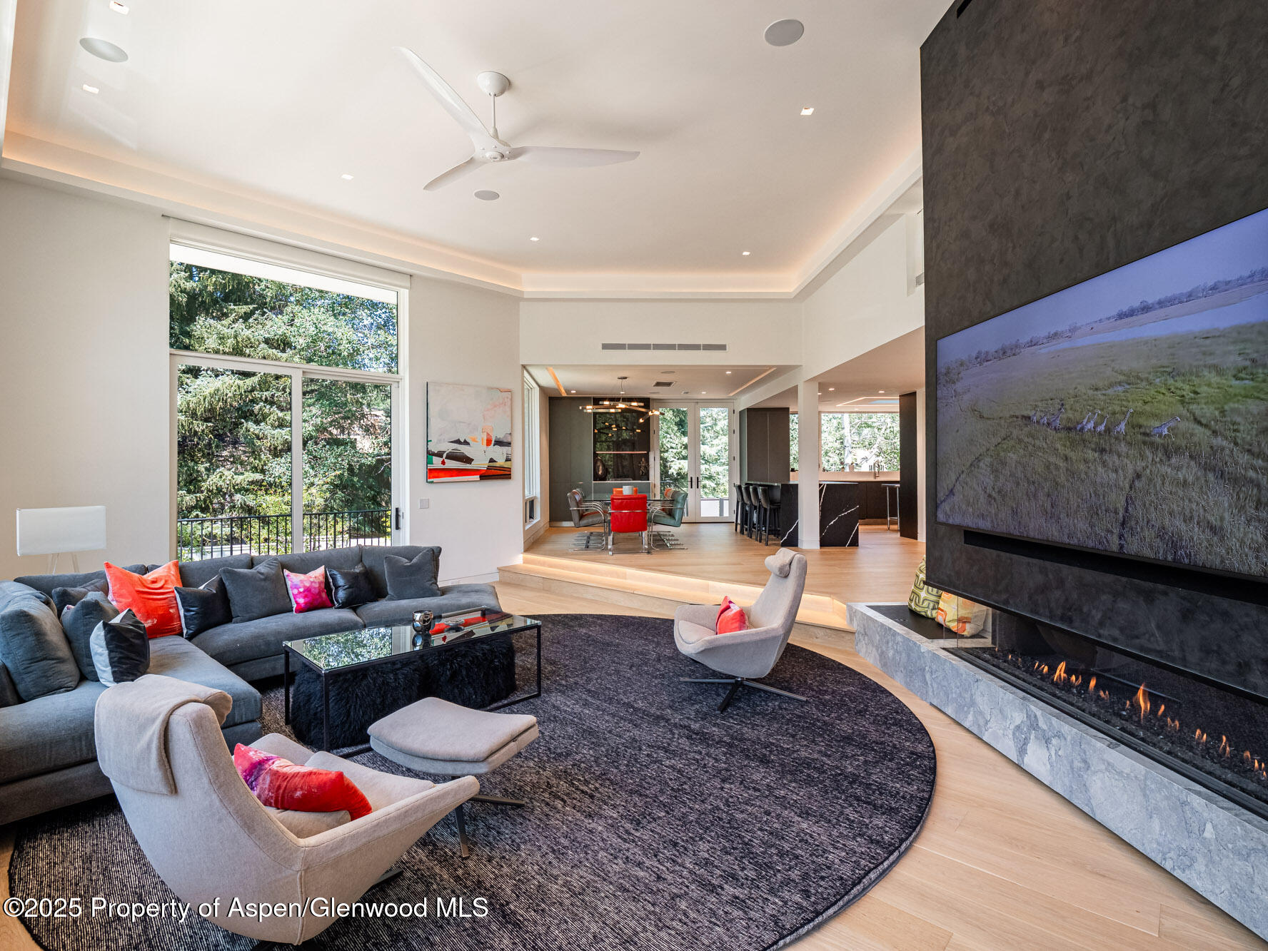 1440 Crystal Lake Road Aspen CO 81611