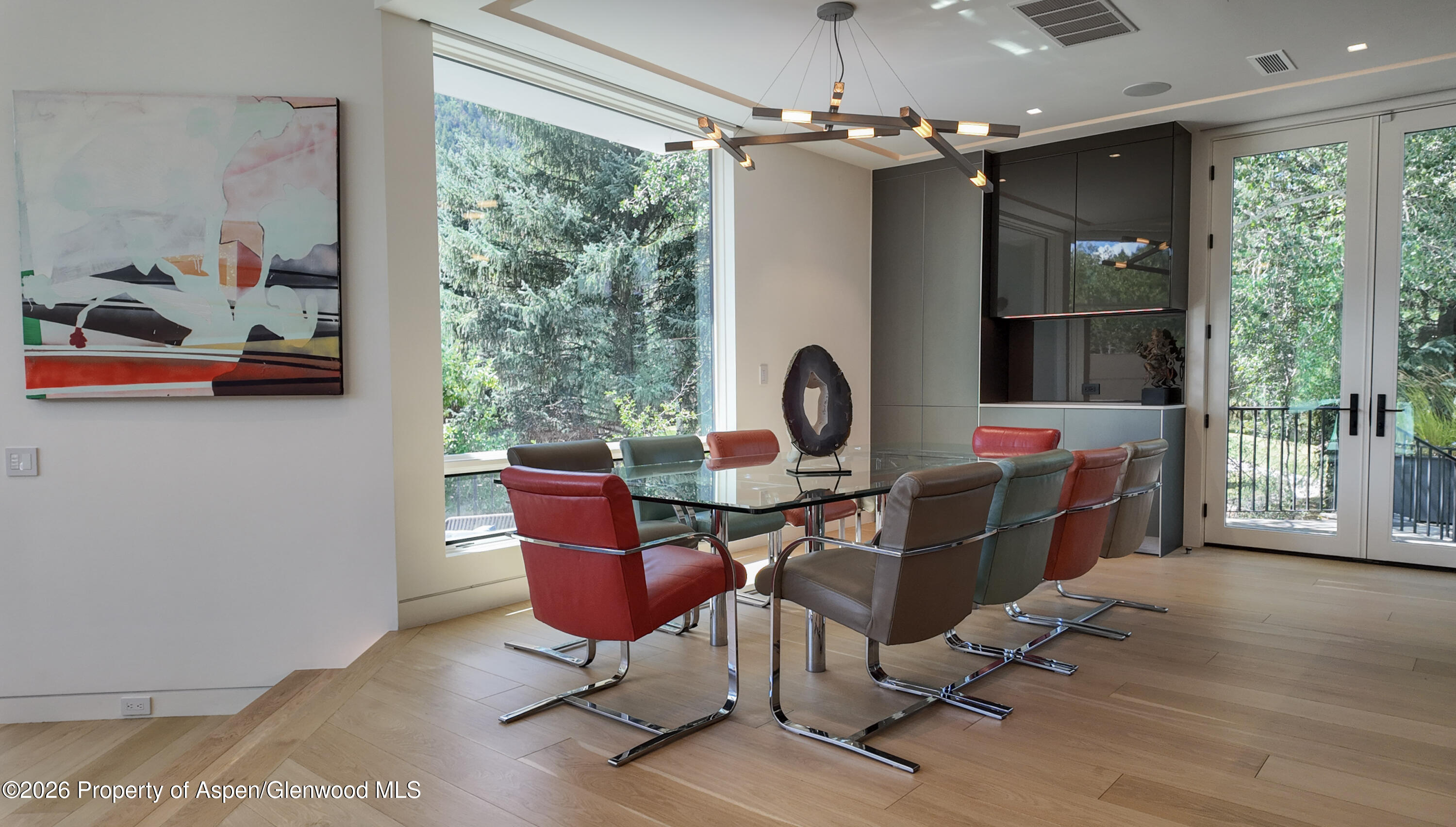 1440 Crystal Lake Road Aspen CO 81611