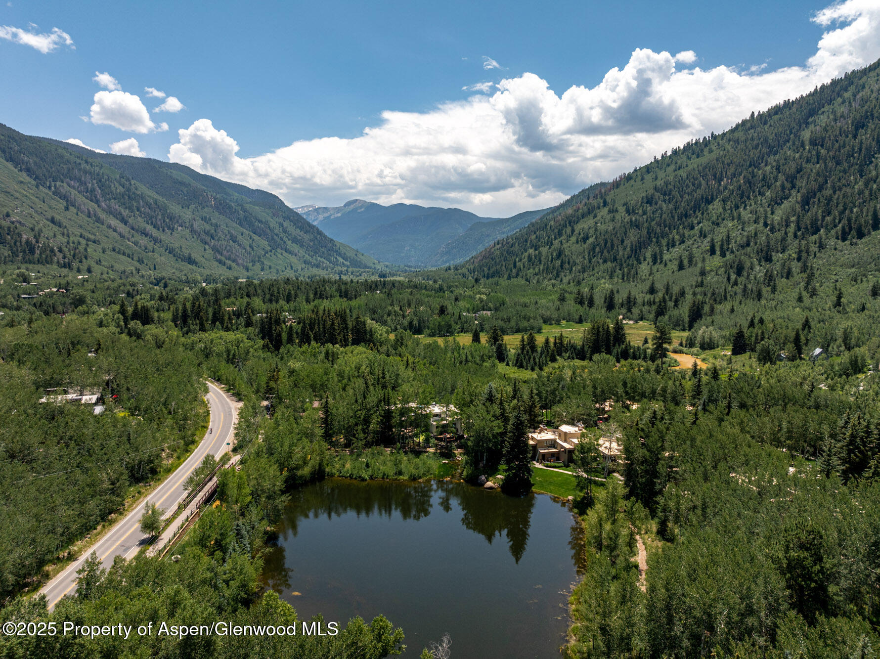 1440 Crystal Lake Road Aspen CO 81611