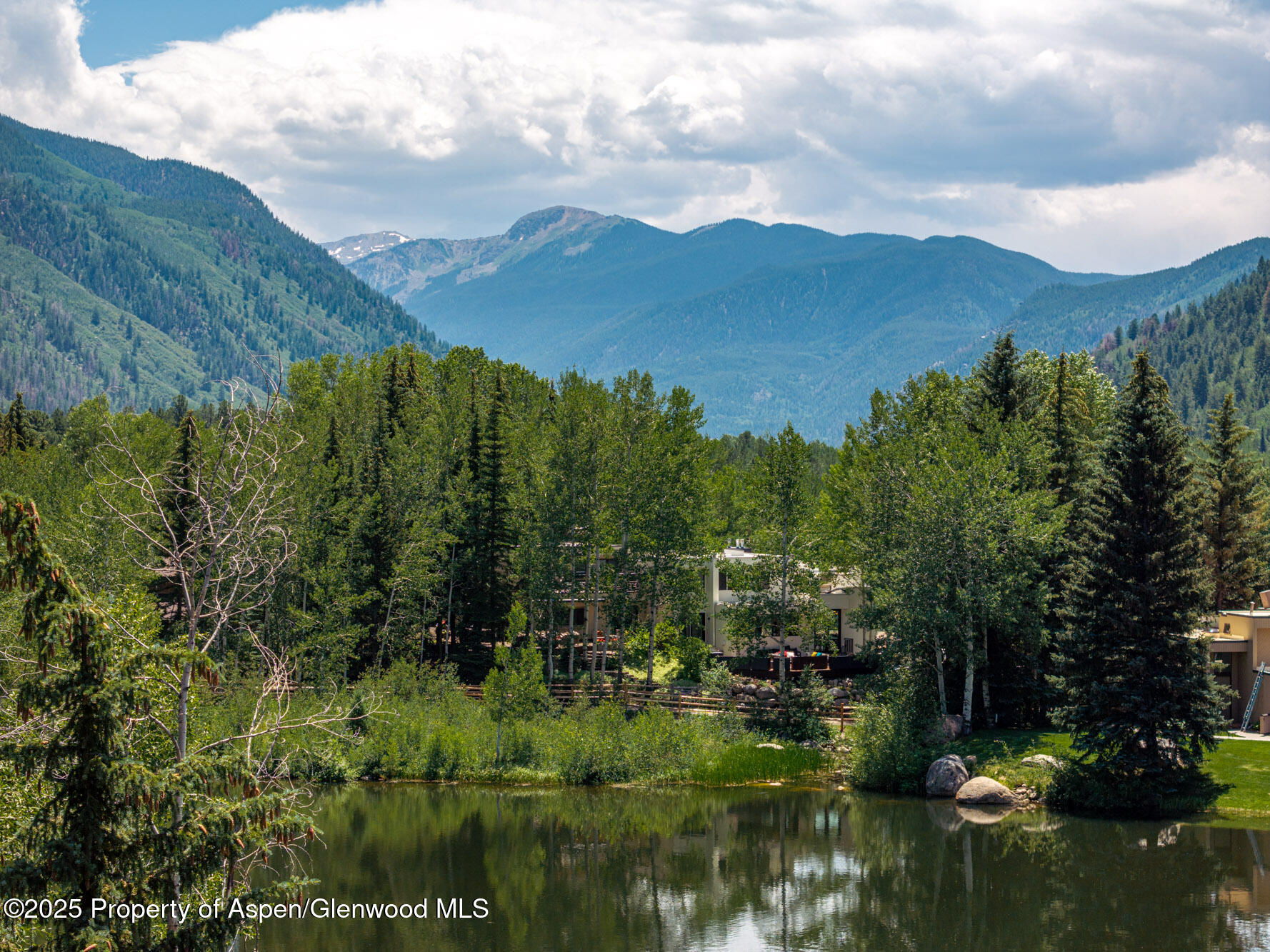 1440 Crystal Lake Road Aspen CO 81611