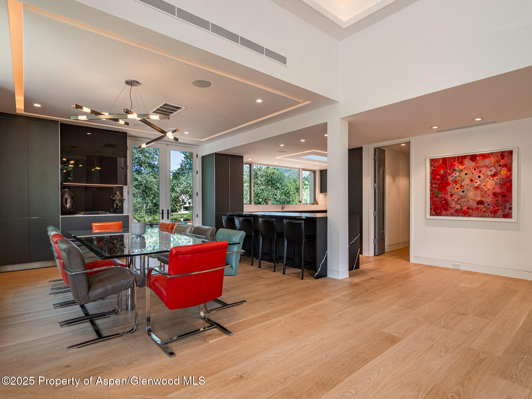 1440 Crystal Lake Road Aspen CO 81611