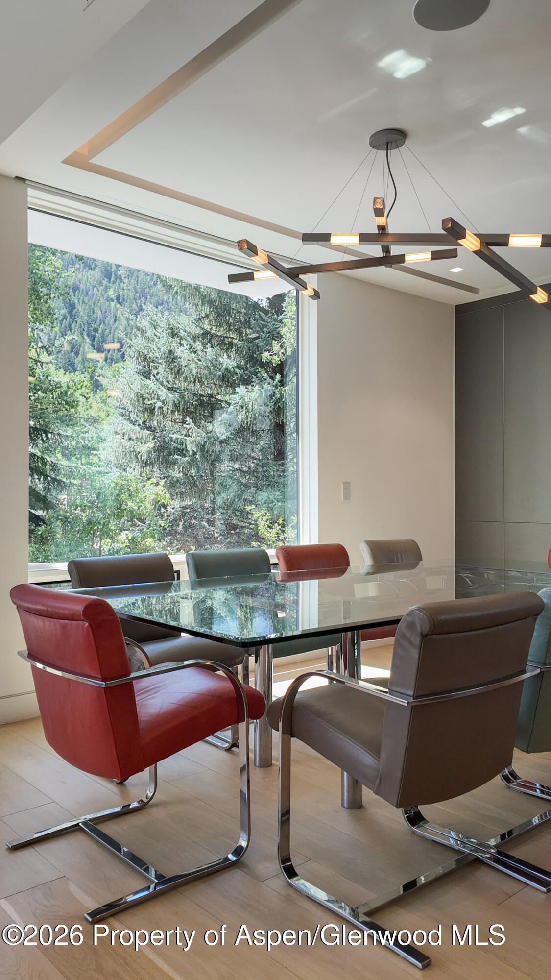 1440 Crystal Lake Road Aspen CO 81611