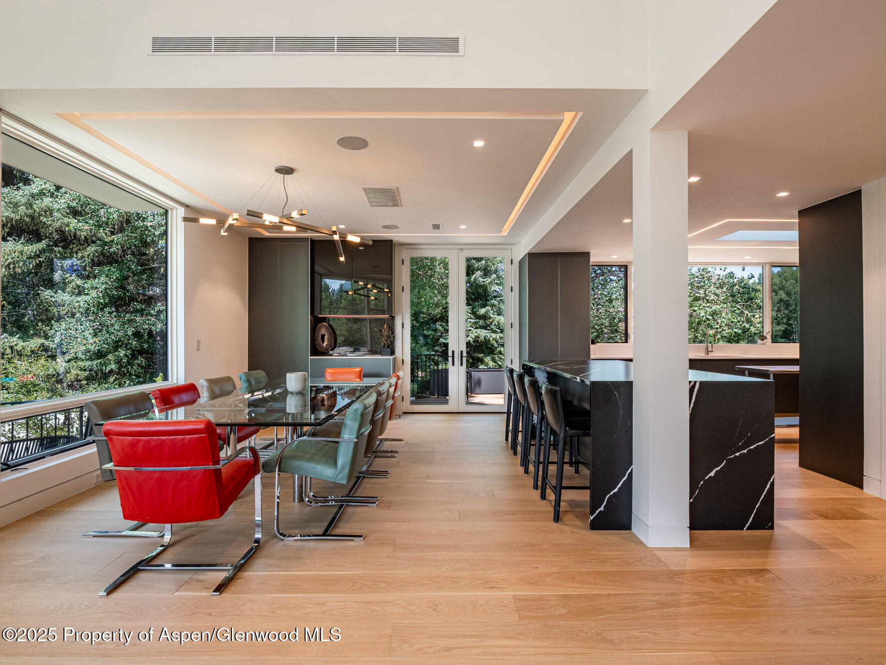 1440 Crystal Lake Road Aspen CO 81611