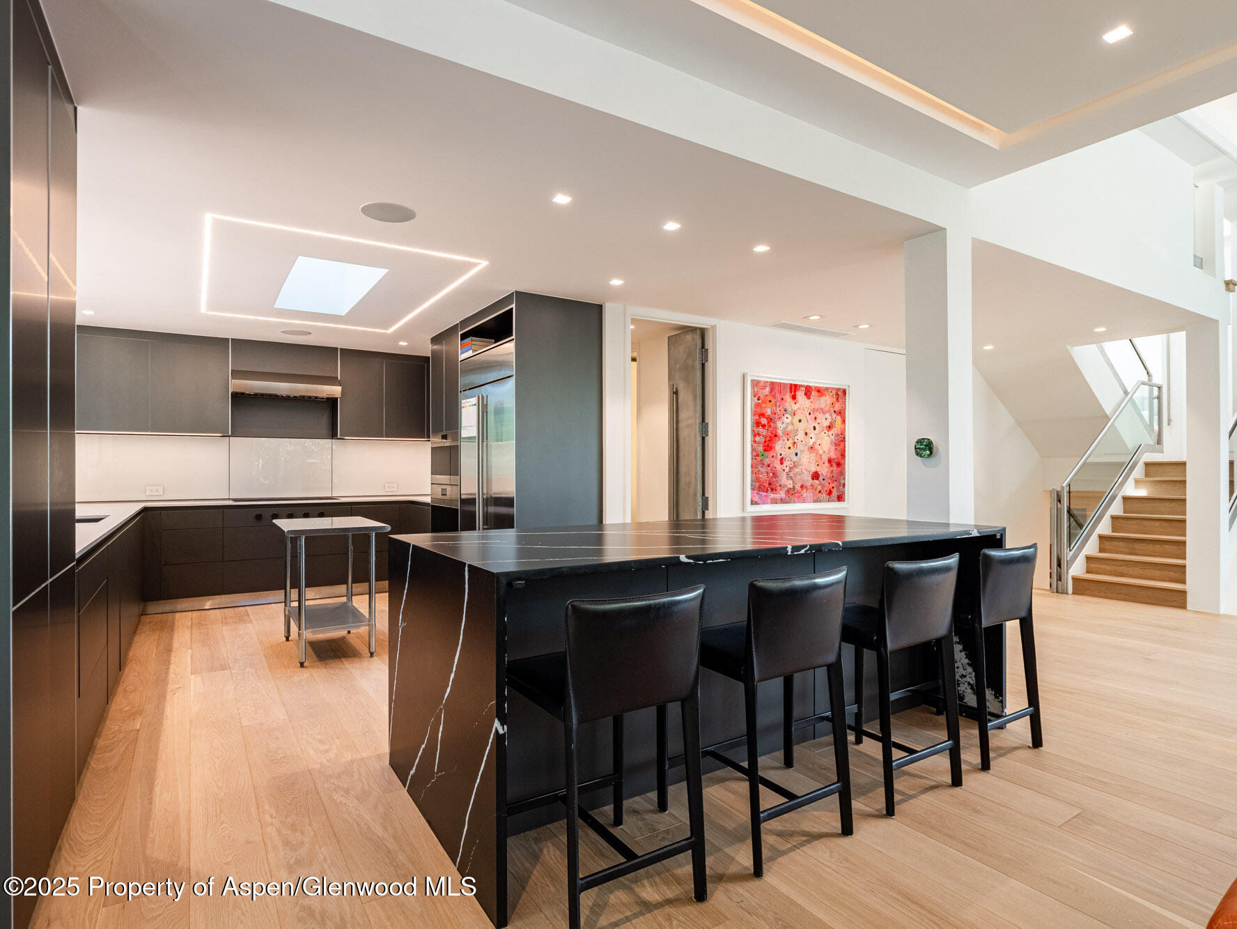 1440 Crystal Lake Road Aspen CO 81611