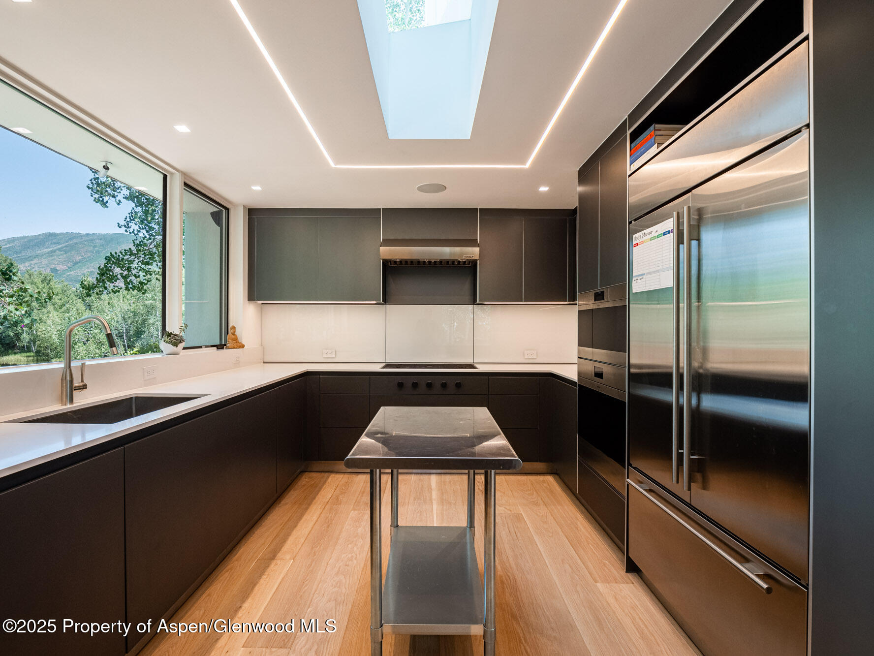 1440 Crystal Lake Road Aspen CO 81611