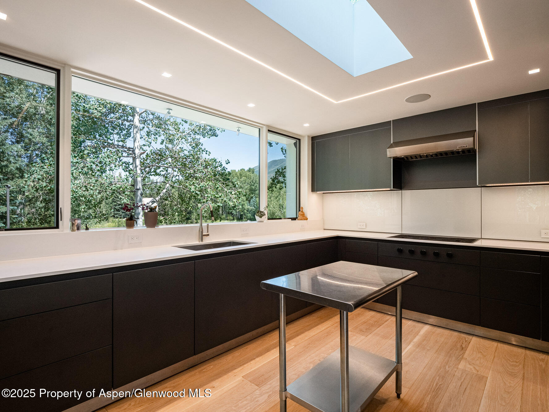 1440 Crystal Lake Road Aspen CO 81611