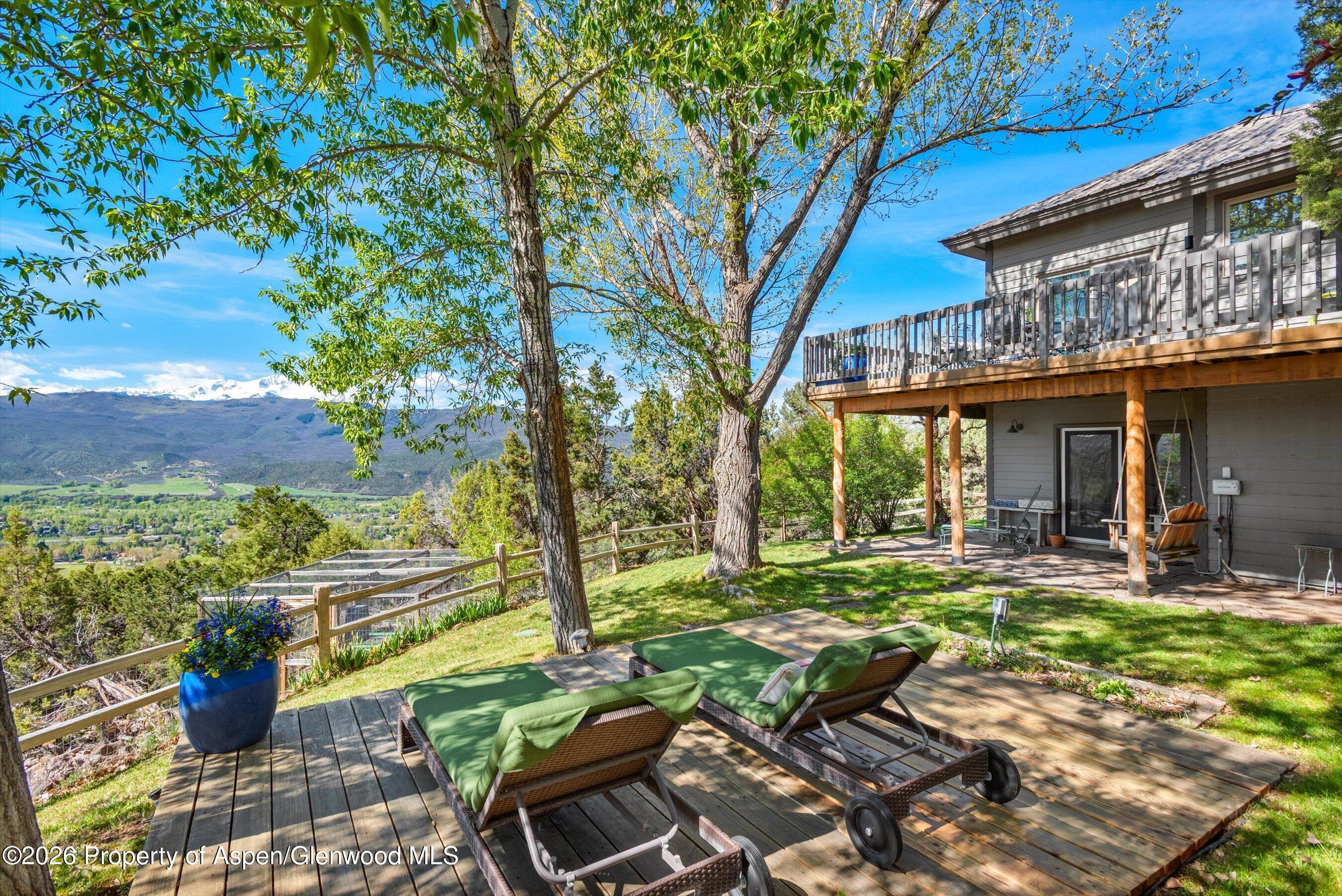 258 Caballo Street Carbondale CO 81623