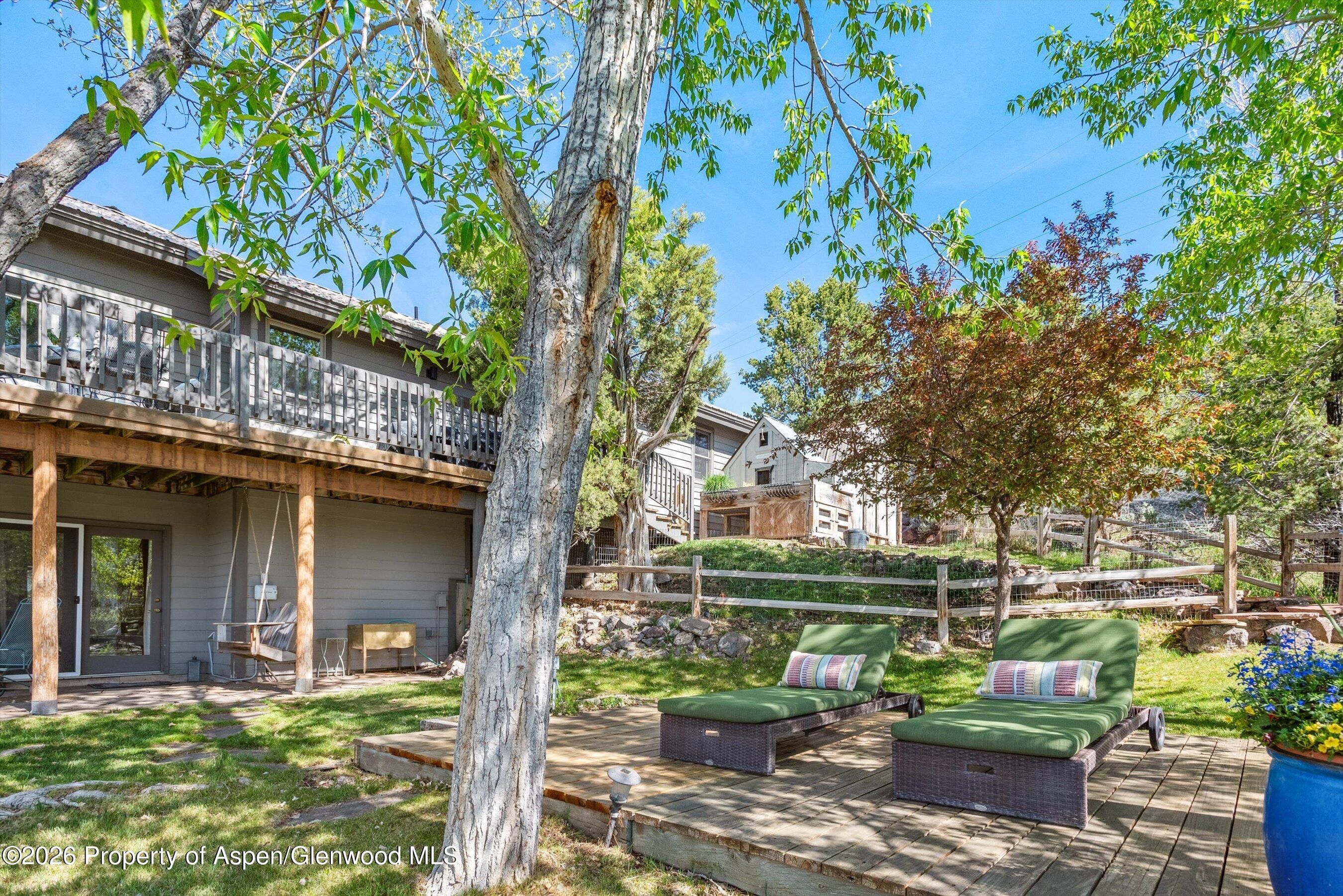 258 Caballo Street Carbondale CO 81623
